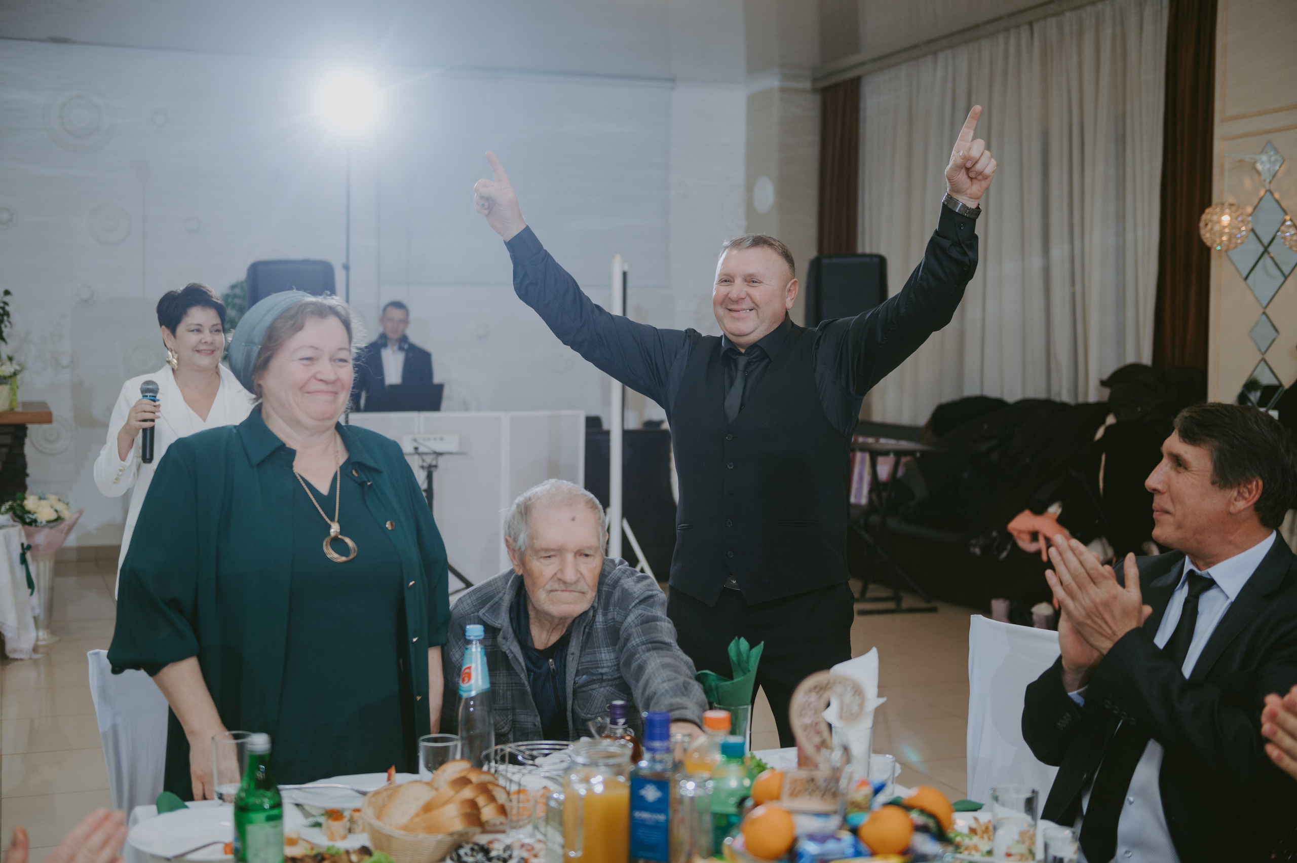 Владислав&Анна. Свадебный и семейный фотограф город Темрюк Фотостудия Темрюк