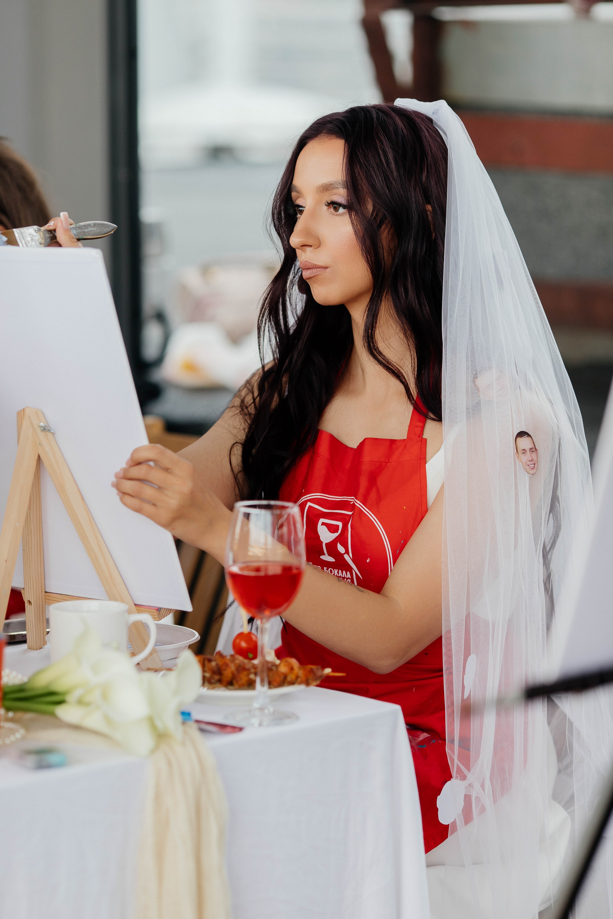 Девичник. Главная