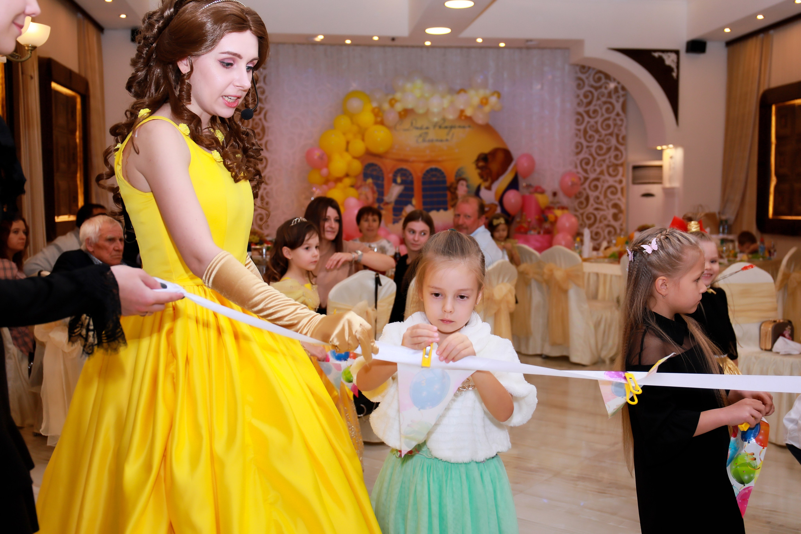 Королева вдохновения. Детский семейный фотограф Краснодар