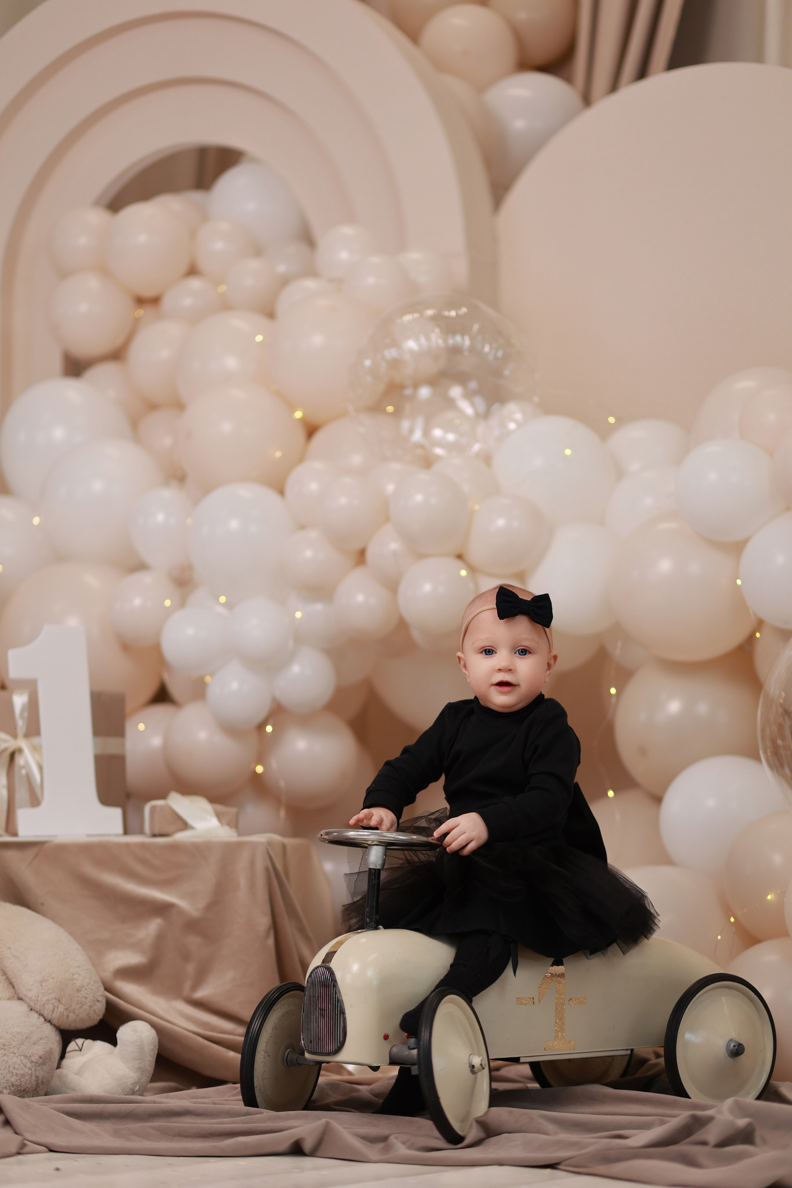 Майя. Детский семейный фотограф Краснодар