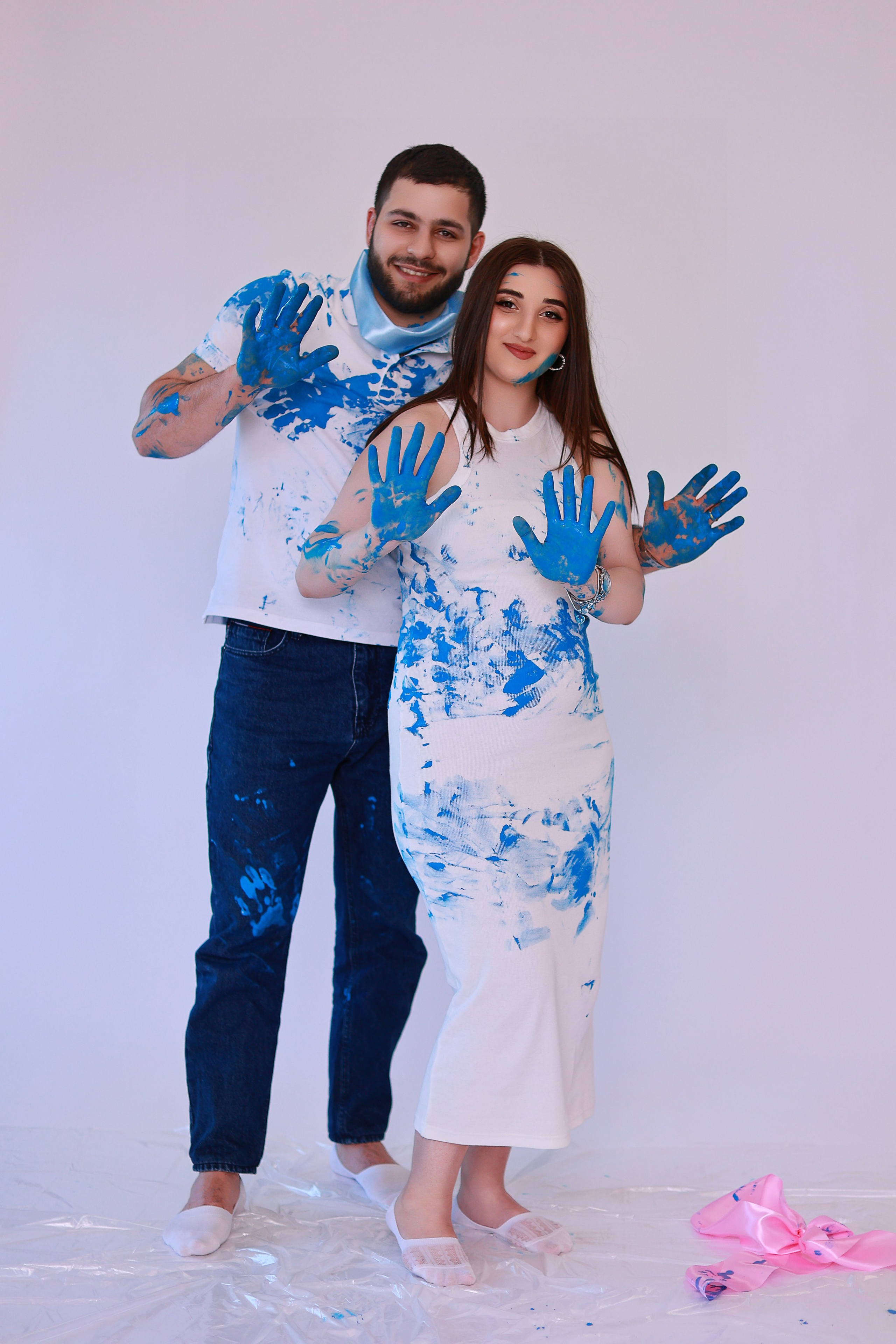 Gayane. Детский семейный фотограф Краснодар