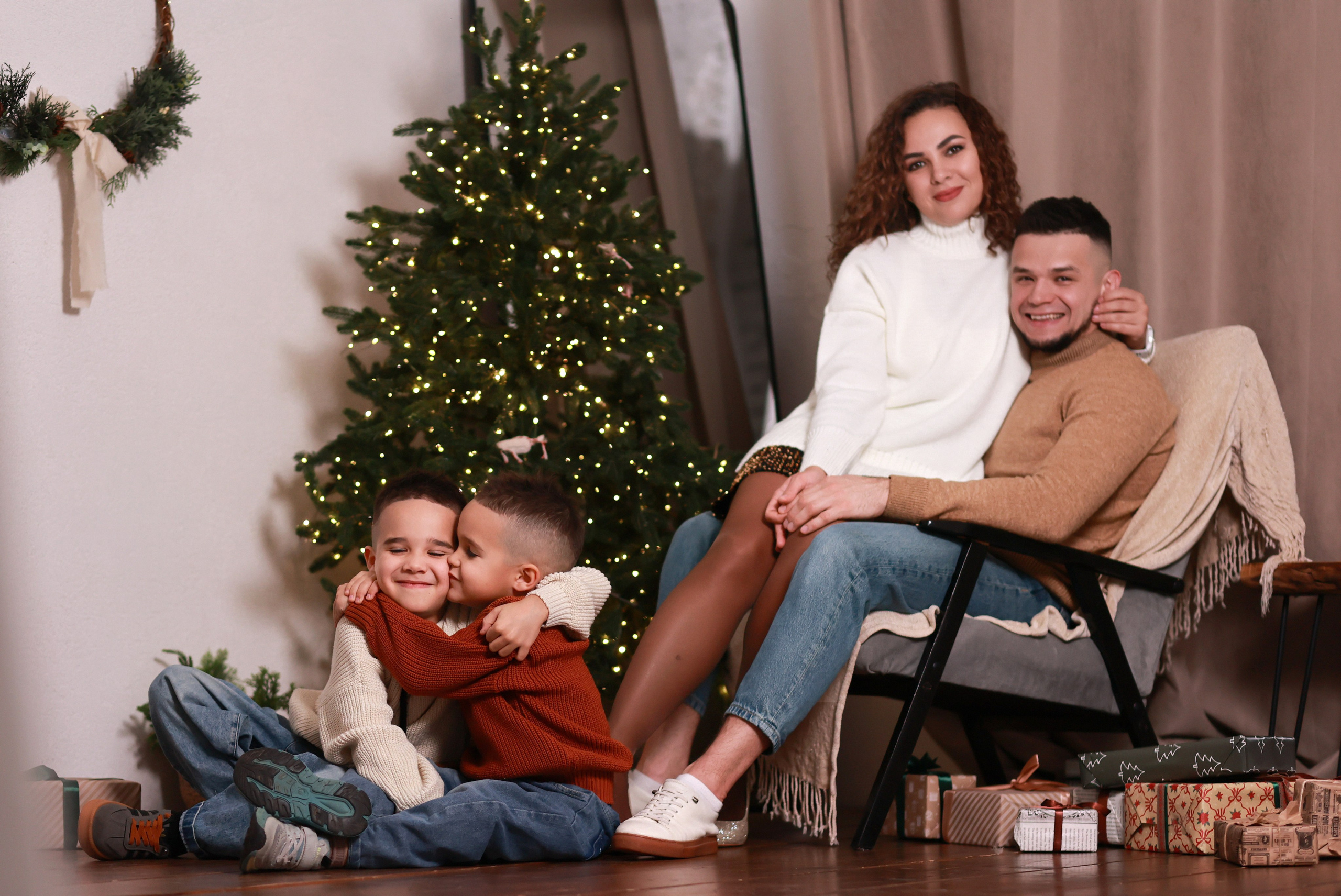 Местон. Детский семейный фотограф Краснодар