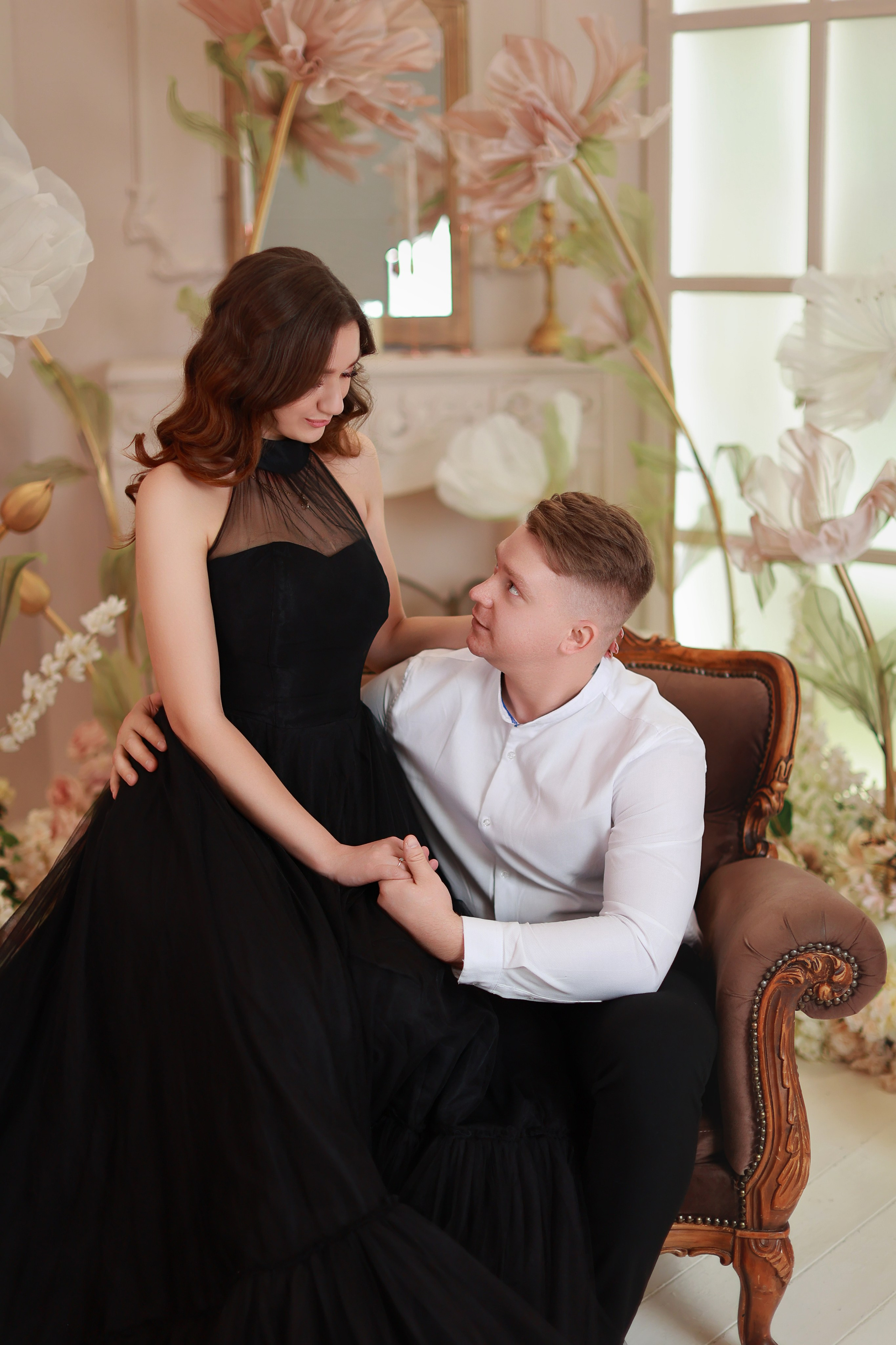 Марина. Детский семейный фотограф Краснодар