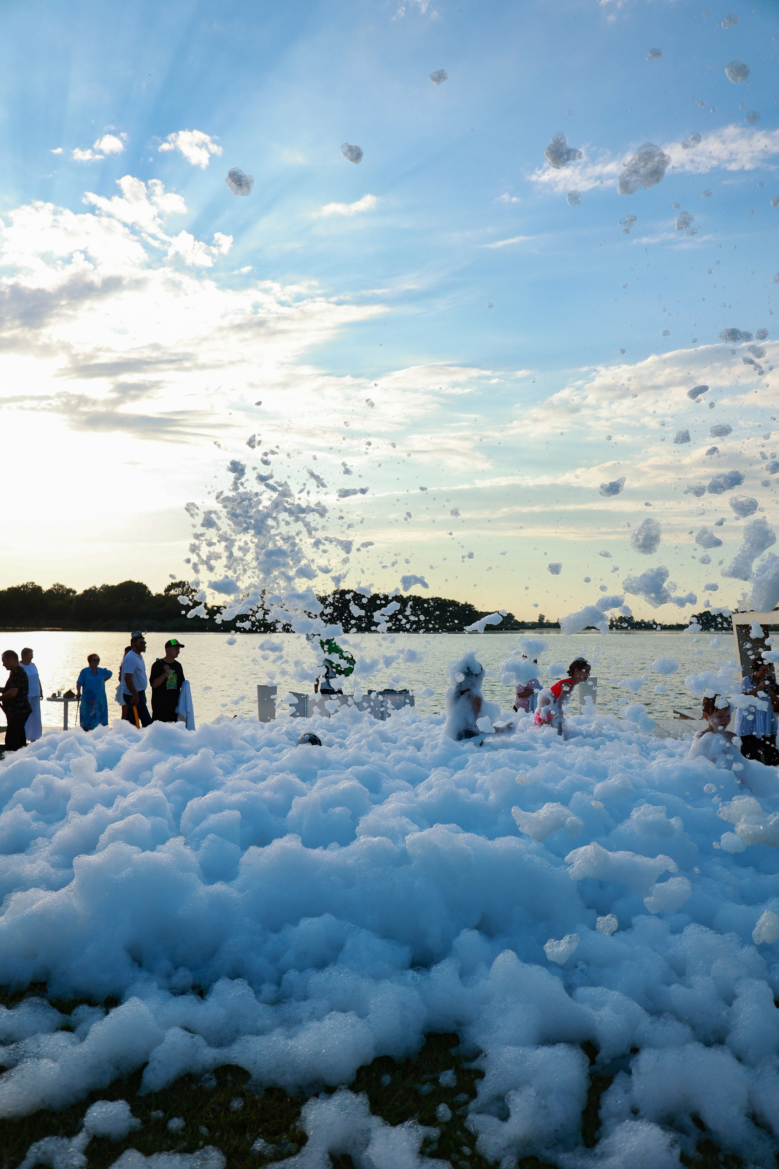 Зомби против растений. Детский семейный фотограф Краснодар