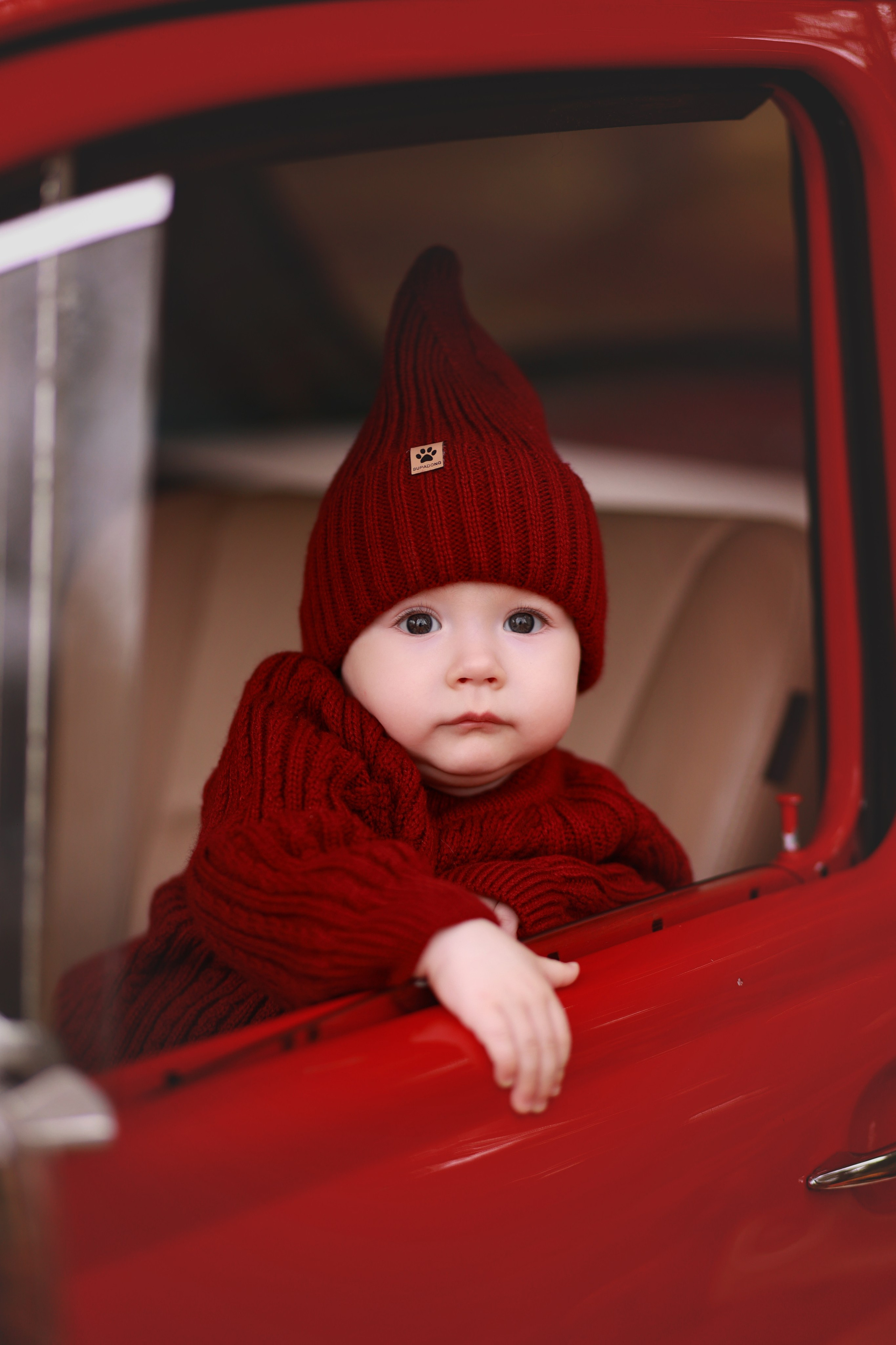 RetroBeetle. Детский семейный фотограф Краснодар