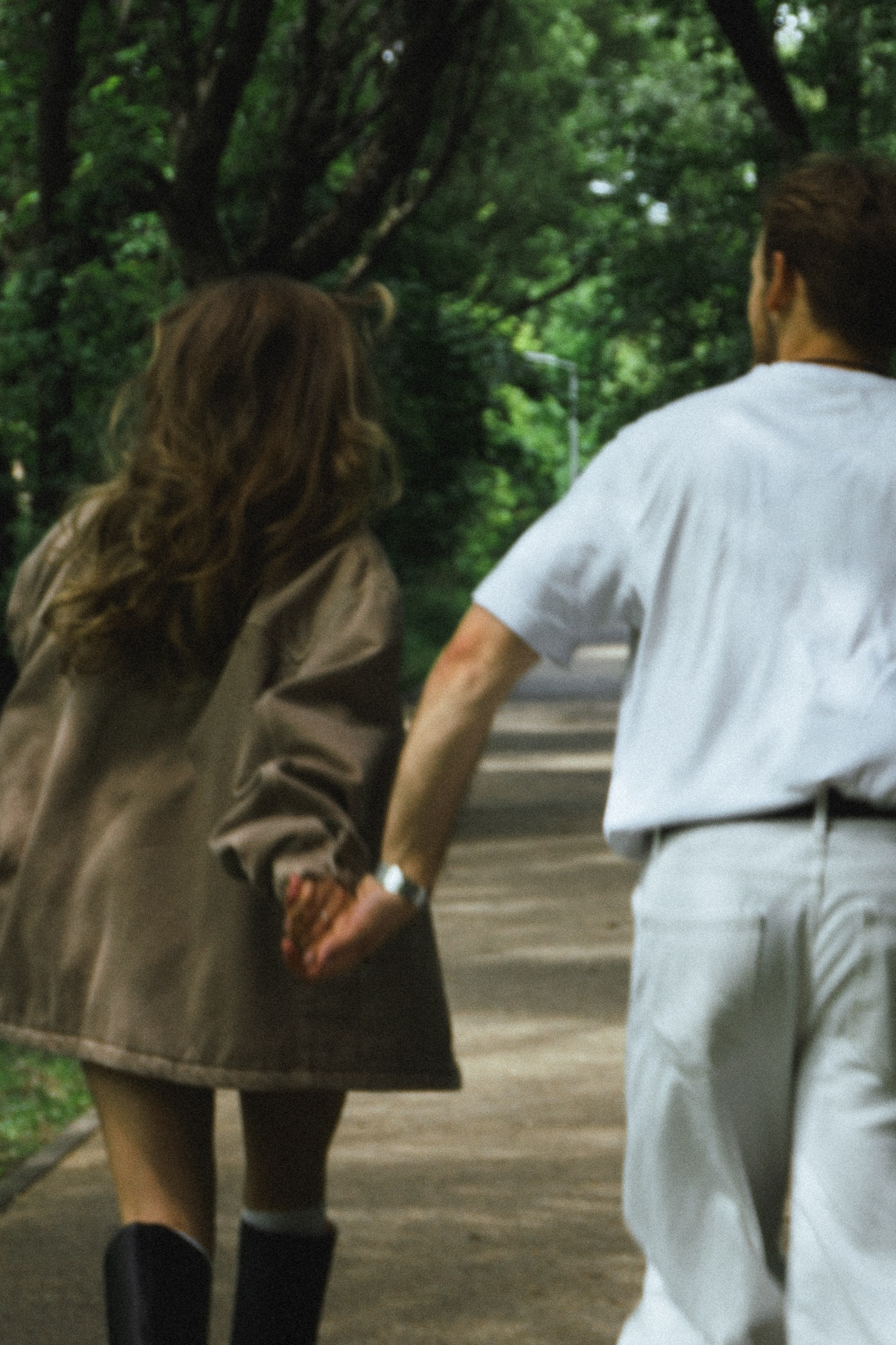 Любовь. Фотограф который ловит не позы, а настоящие чувства