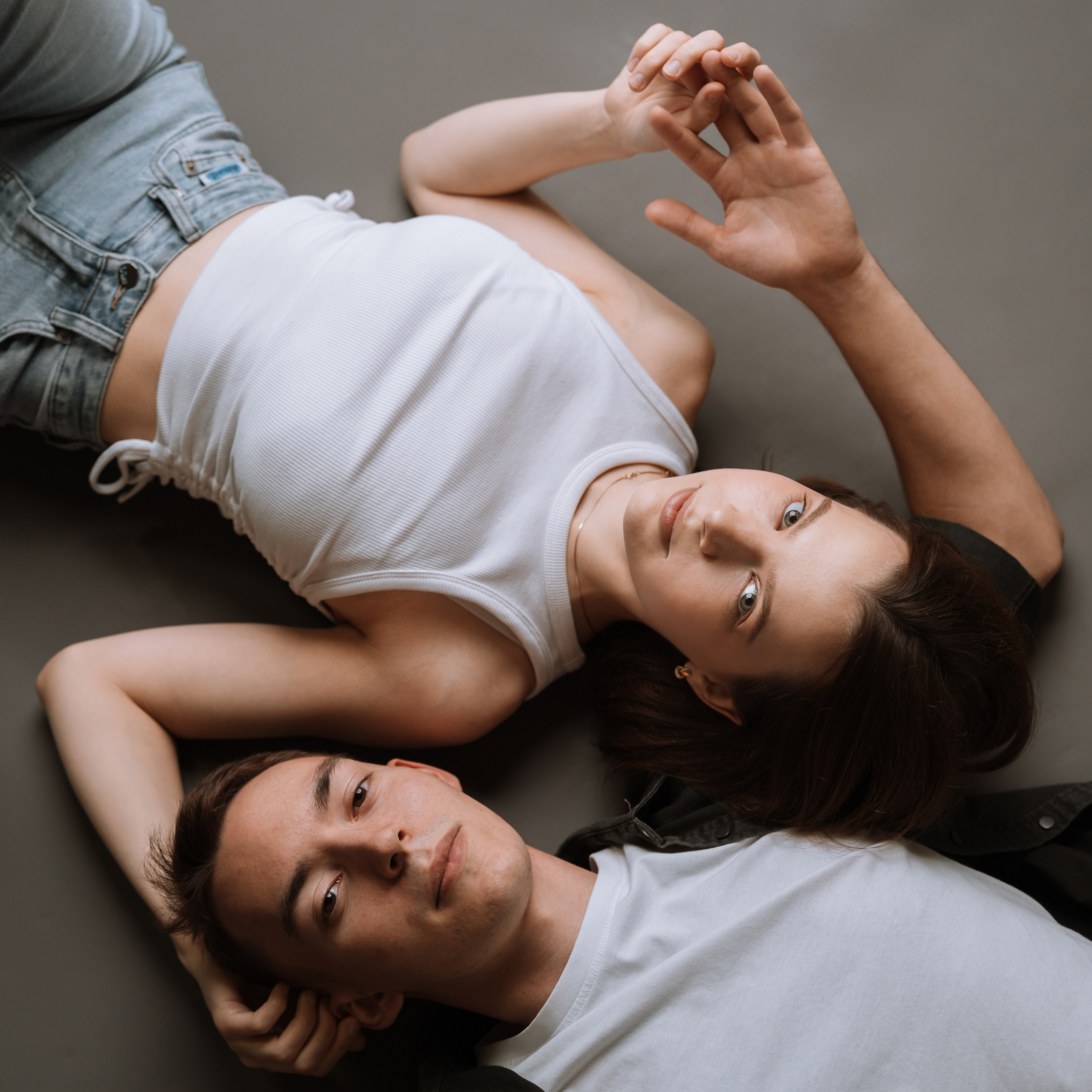 Натан и Светлана. Репортажный фотограф Красноярск