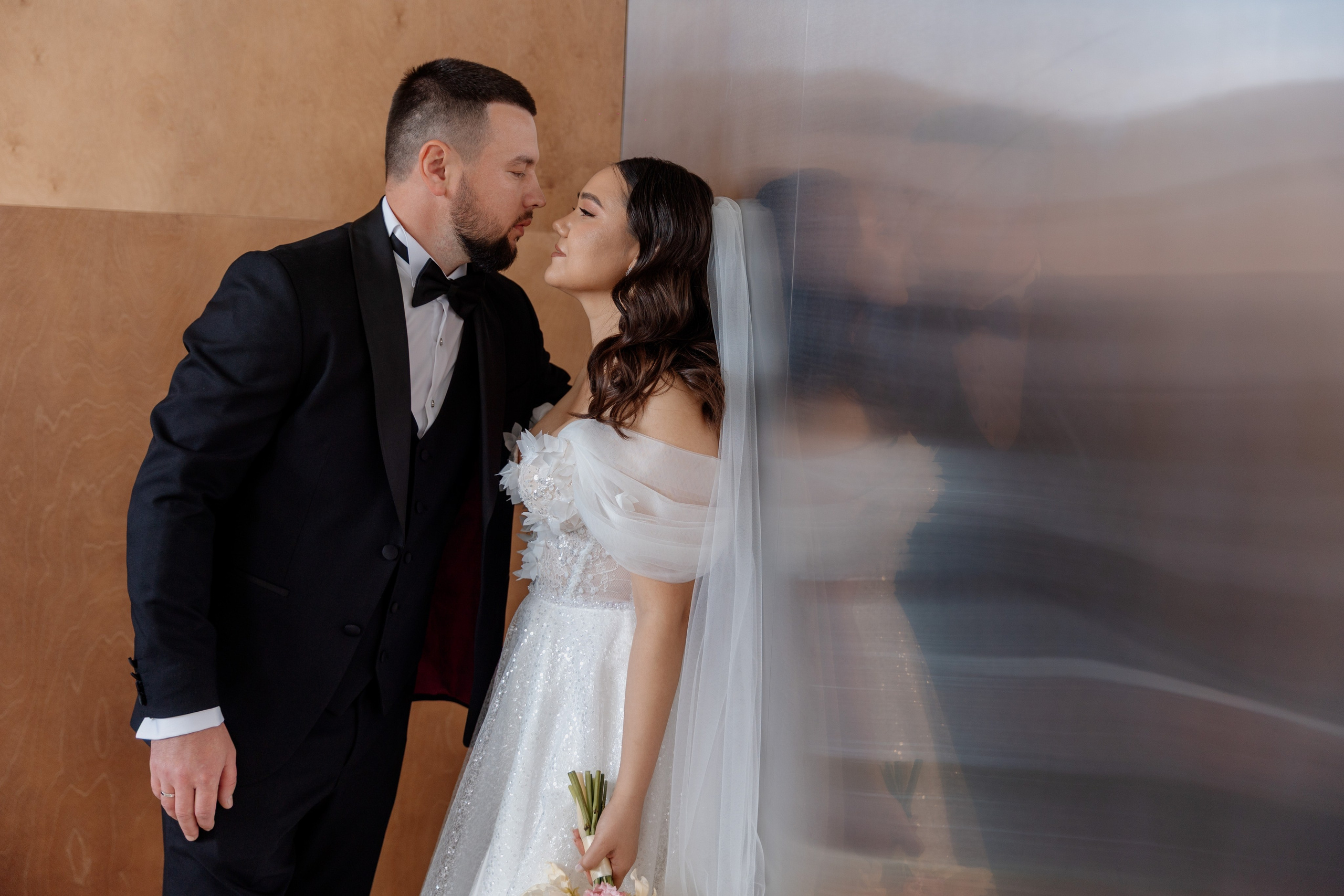 Ирина и Павел. Свадебный и репортажный фотограф г. Чебоксары Евгений Леонидович