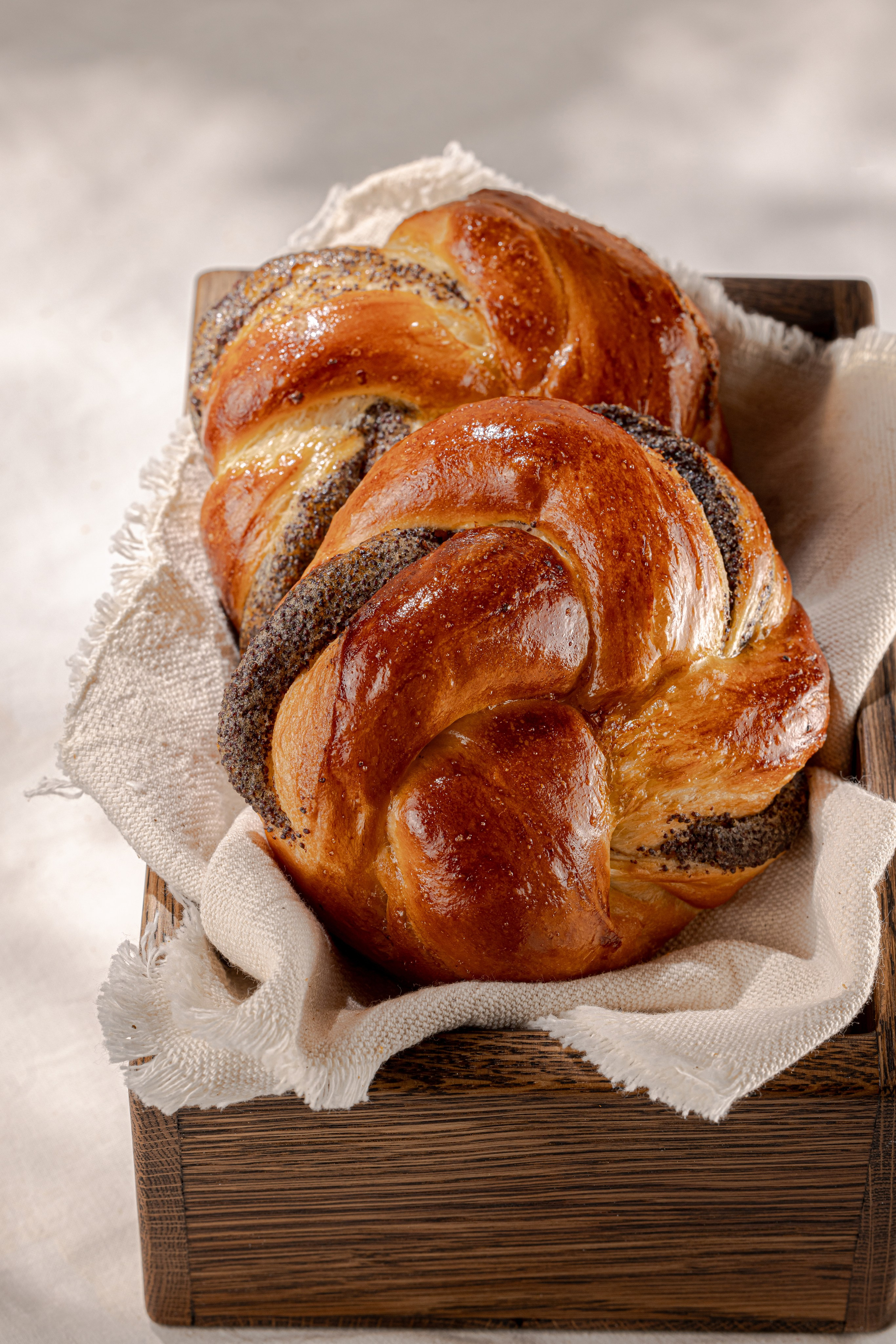 Булки и Торты