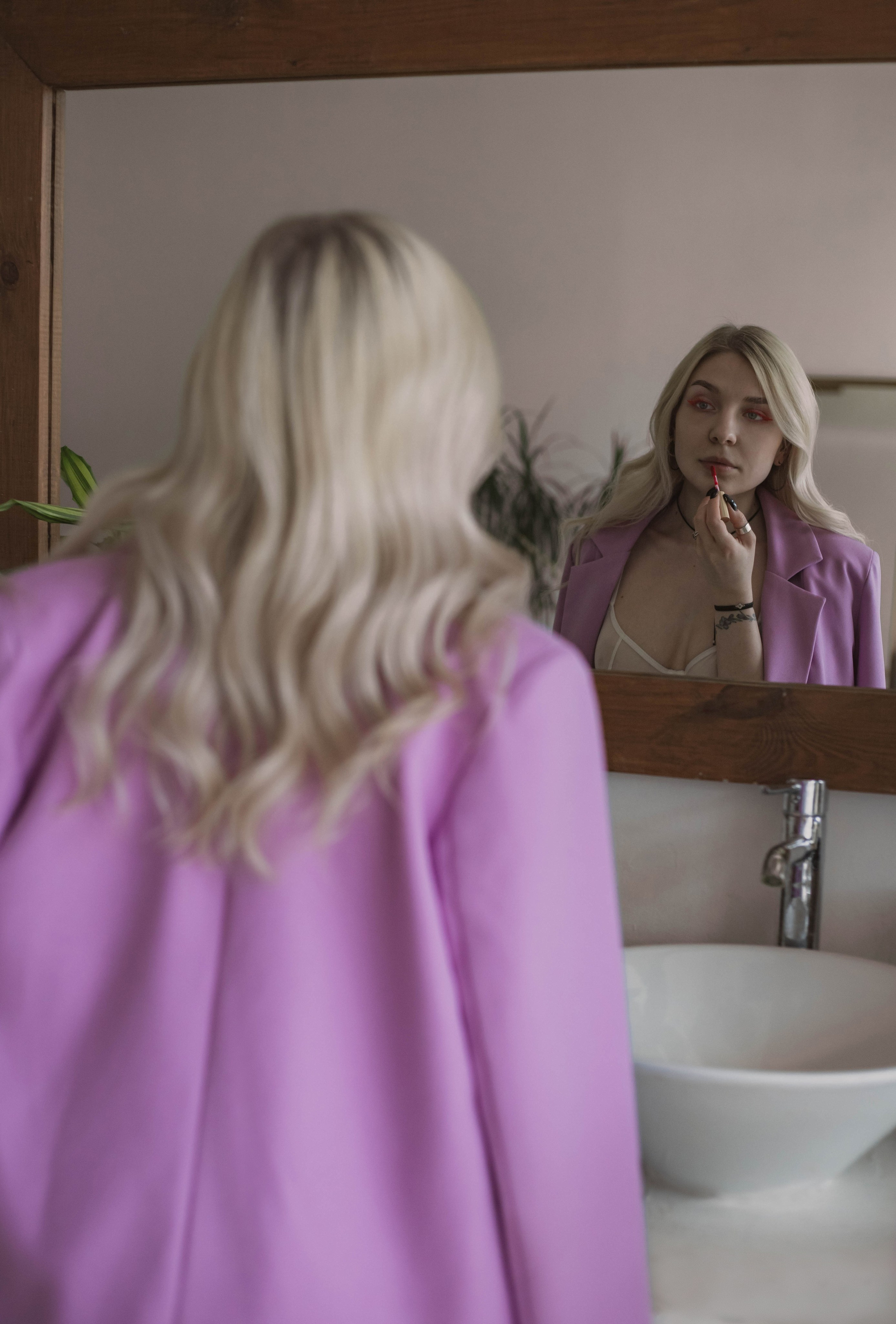 Анастасия. Женский и предметный фотограф