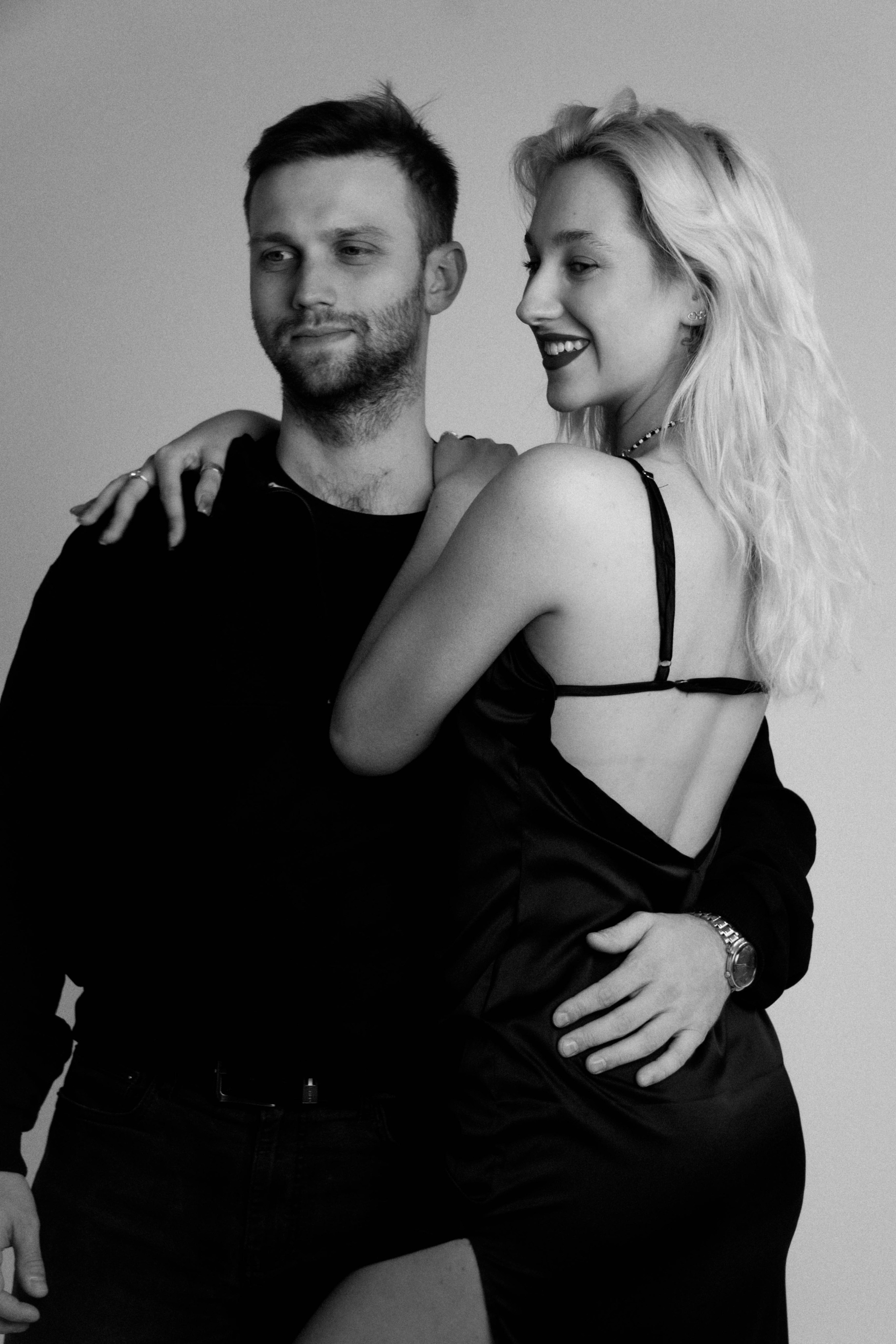 Studio. Ирина Дергунова — фотограф в Санкт-Петербурге