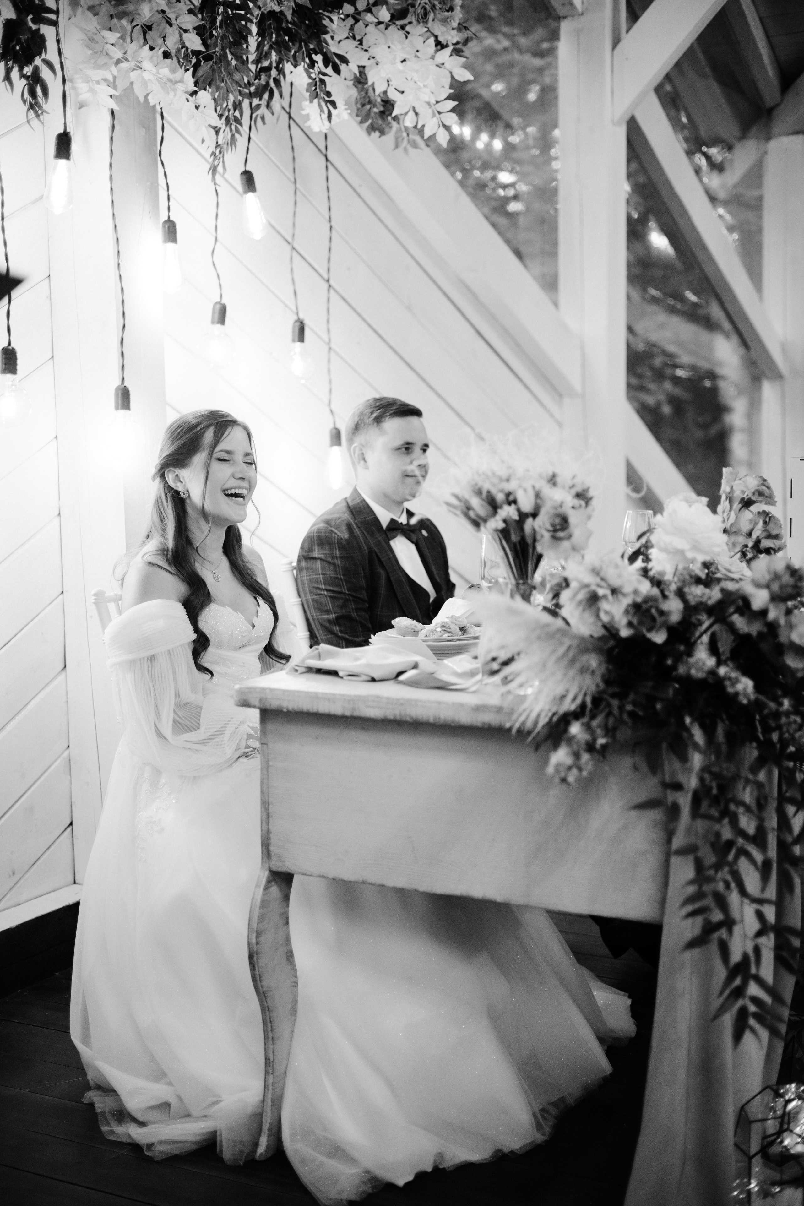 Настя и Артем. Свадебный и портретный фотограф в Москве Анастасия Масюк