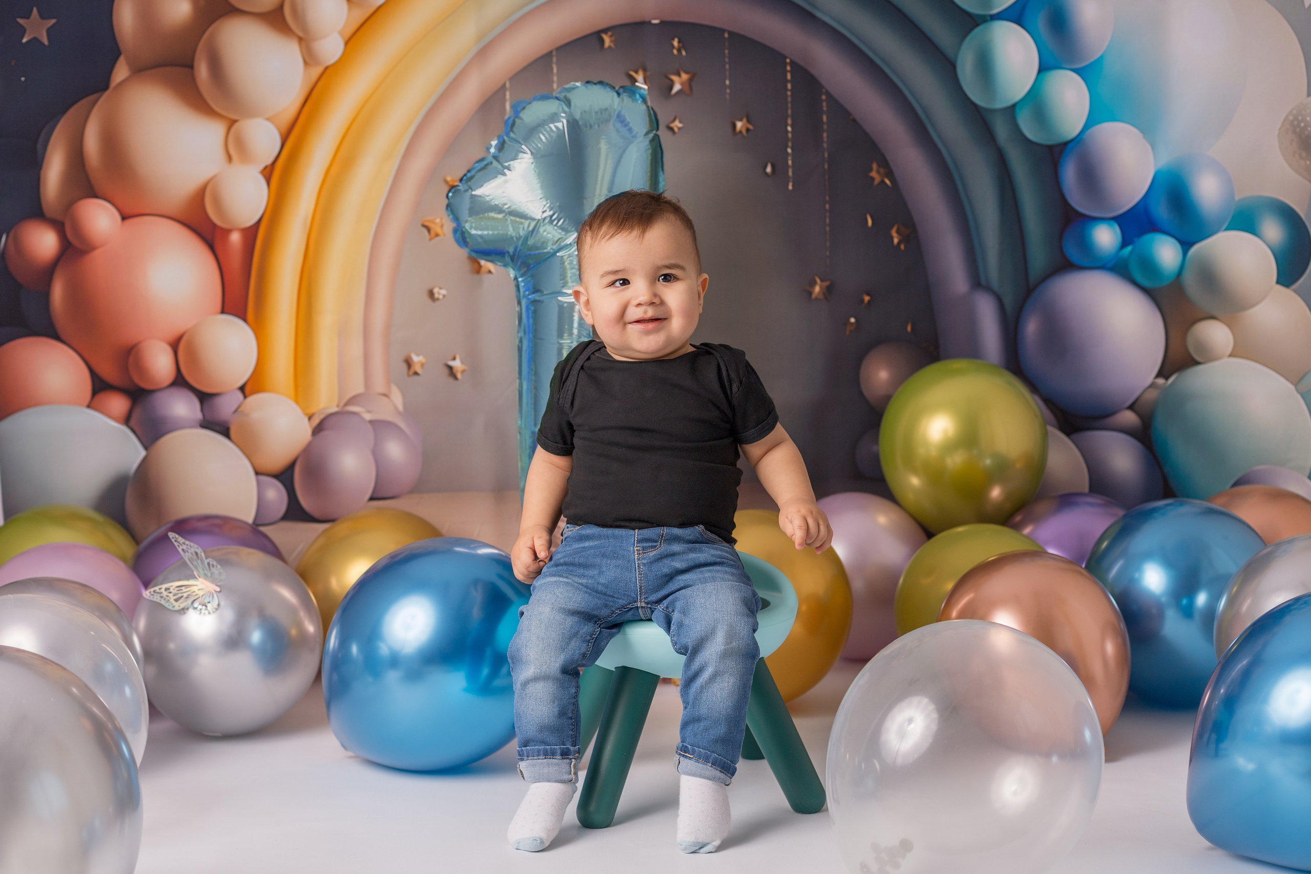 Миша. Ольга SHREIBICUS — Фотография беременности и новорожденных Оренбург