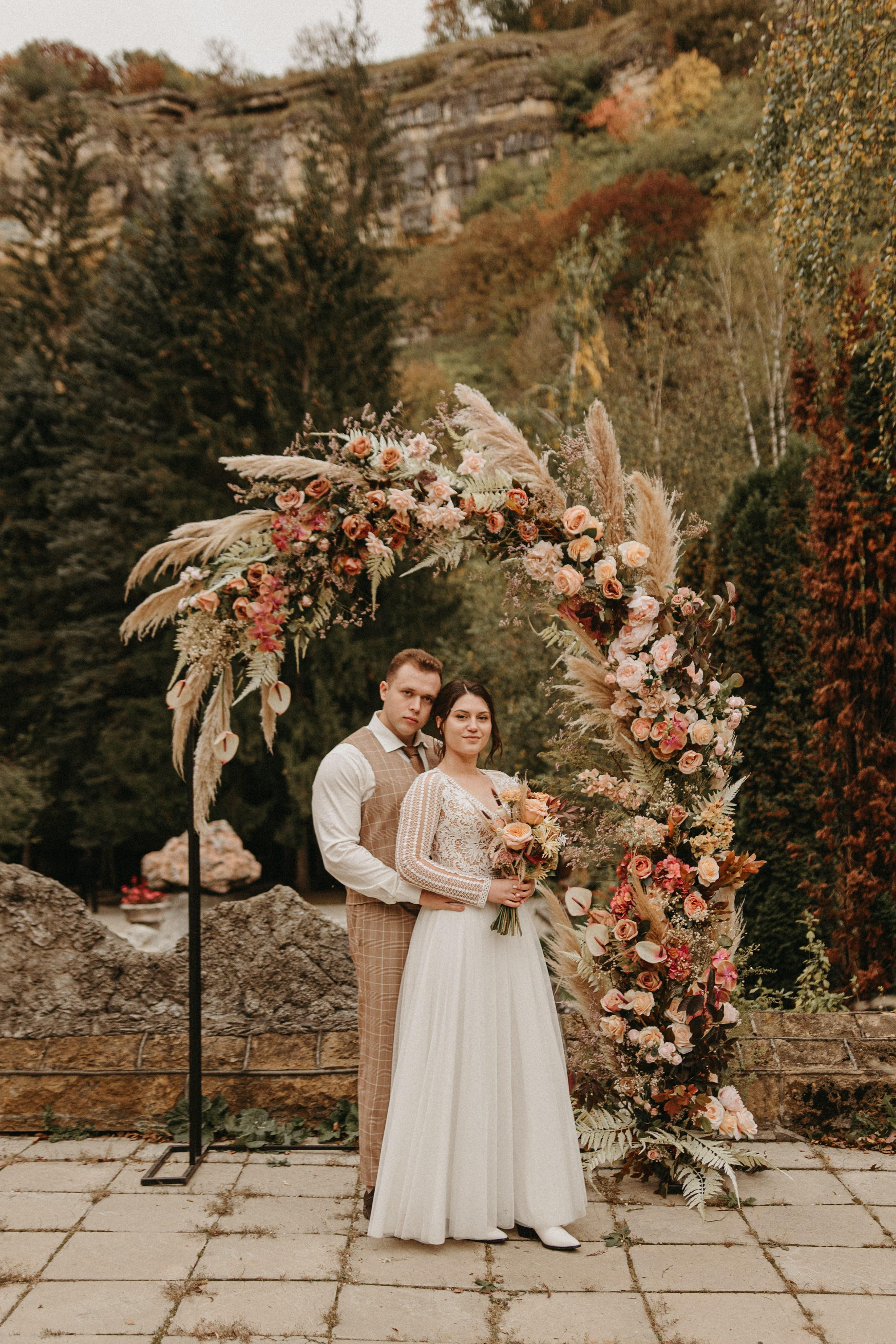 MIKHAIL & MARIAM | KISLOVODSK. Фотограф Настя Конник | Пятигорск | Эльбрус | Домбай | Архыз