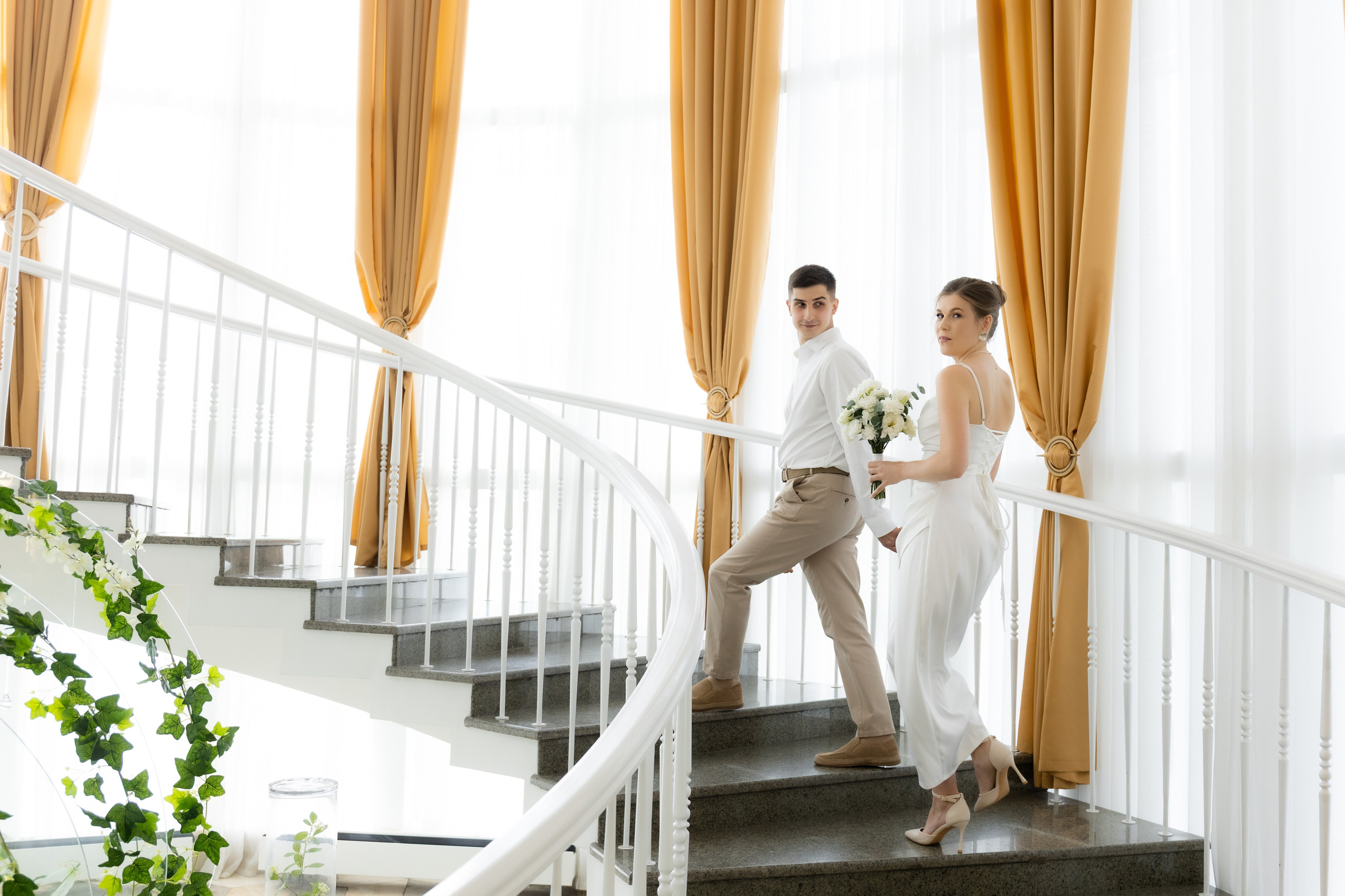 A | I. Свадебный и портретный фотограф в Новосибирске Любовь Исакова