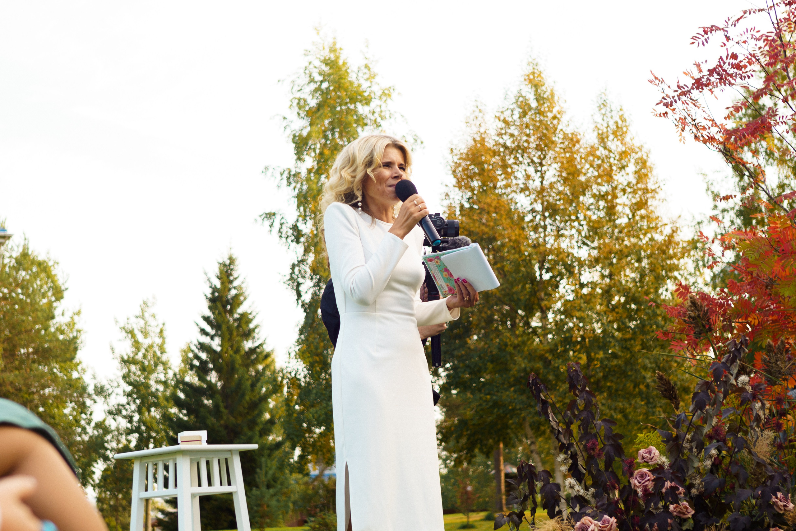 Свадебный репортаж. Фотограф Анатолий Багрецов г. Архангельск