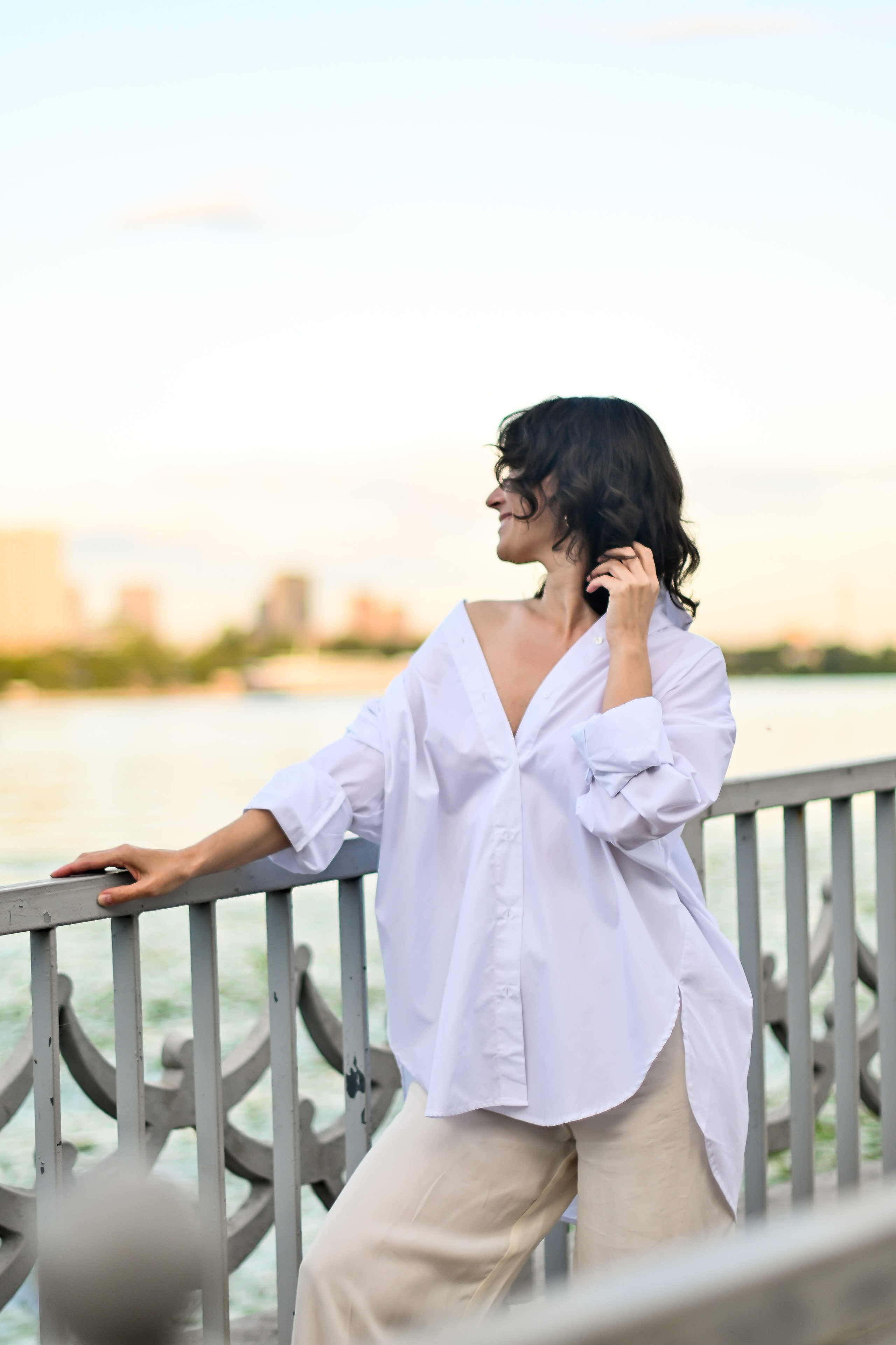 LUSYA. Фотограф для бизнесконтента, репортажей и семейного альбома в Москве