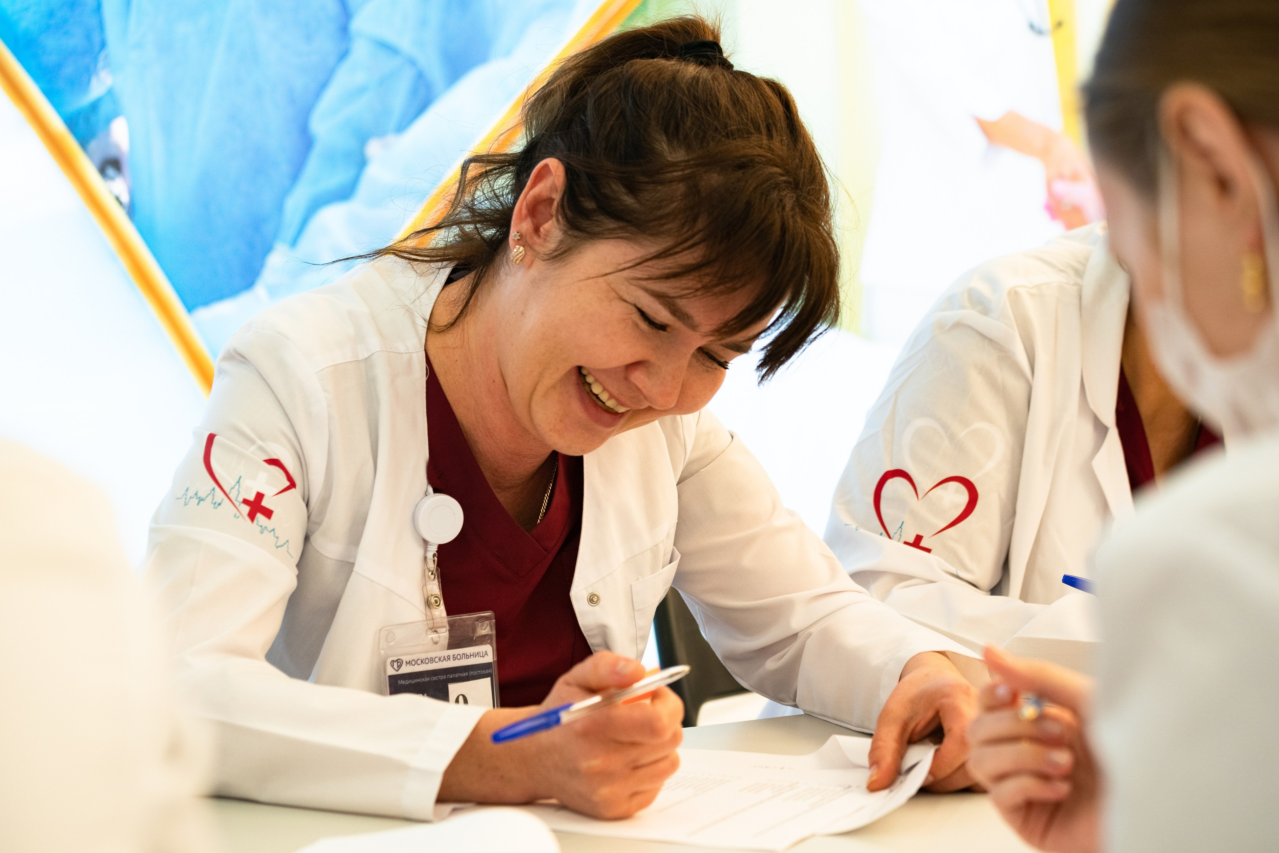 Репортаж. Фотограф в Москве Екатерина Демчук