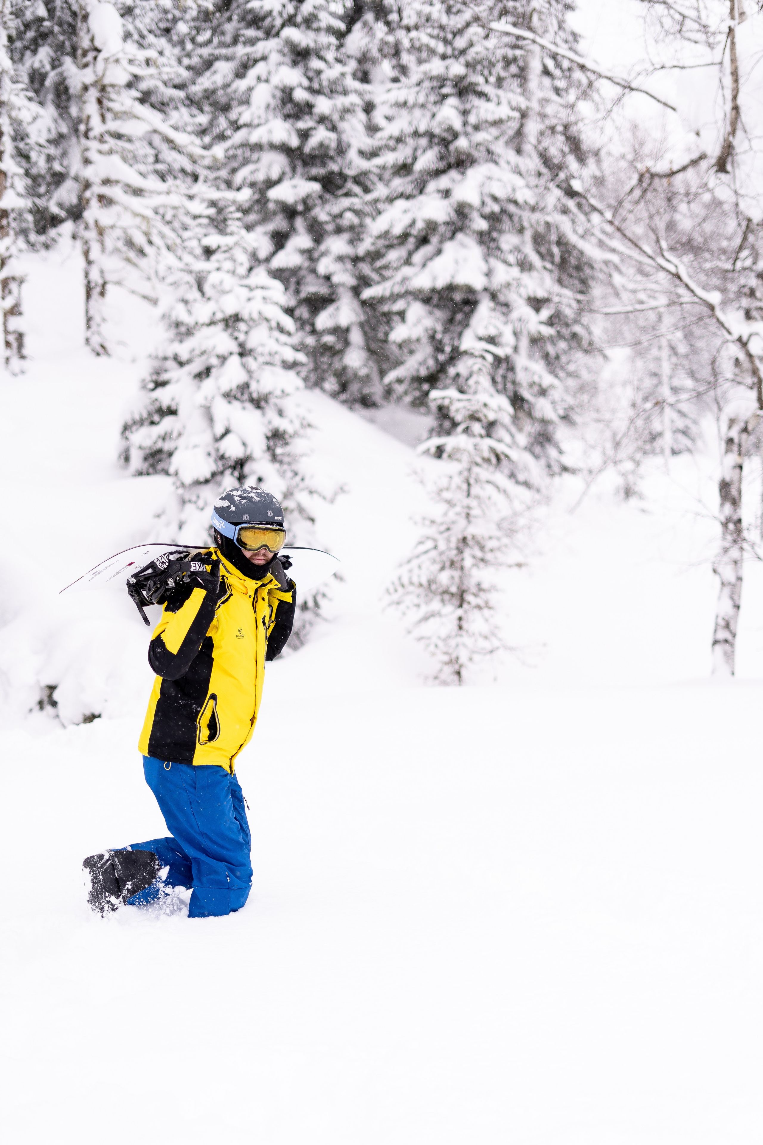 Джон 14.02. Анастасия Паршукова — фотограф Шерегеш Новосибирск