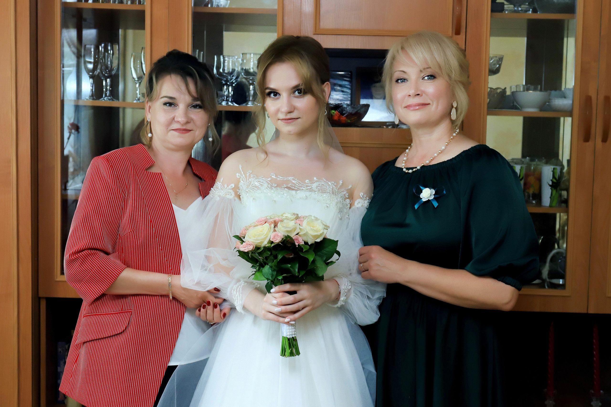 Андрей и Татьяна. Игорь Варава свадебный фотограф видеограф Белая Глина Краснодар