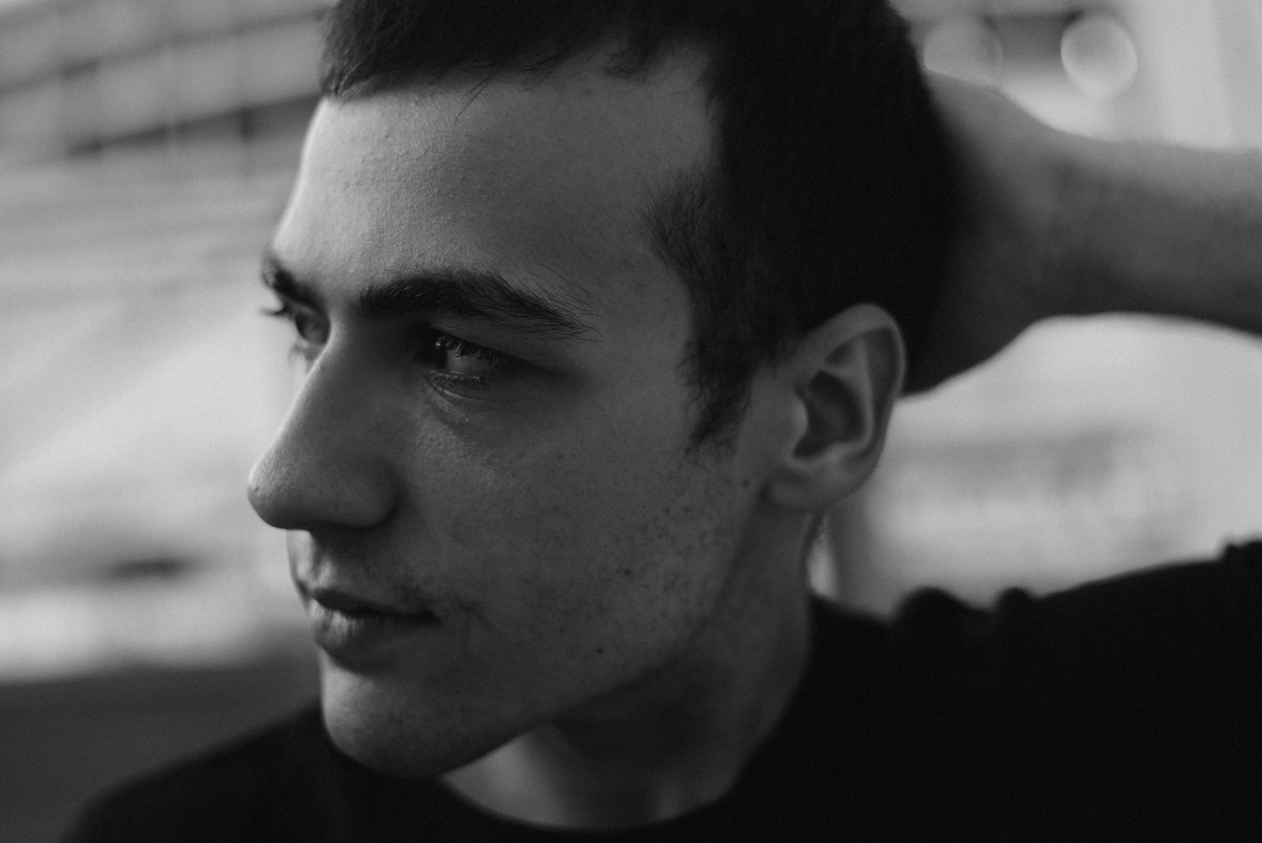 Reportage. Фотограф Лола Волна, город Москва