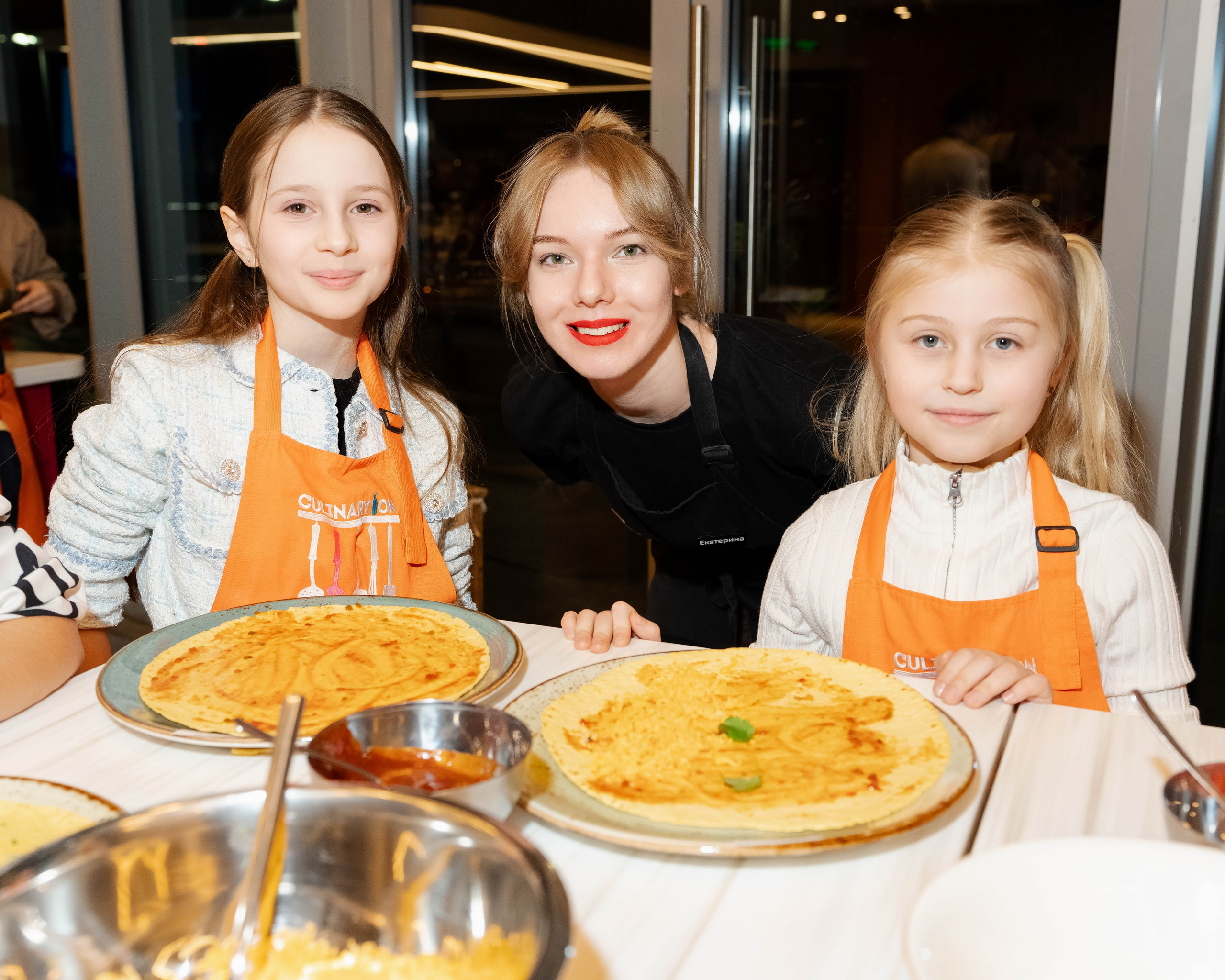 KIDS HBDY. Фотограф Дмитрий Алехин. Репортажная съемка мероприятий в Москве