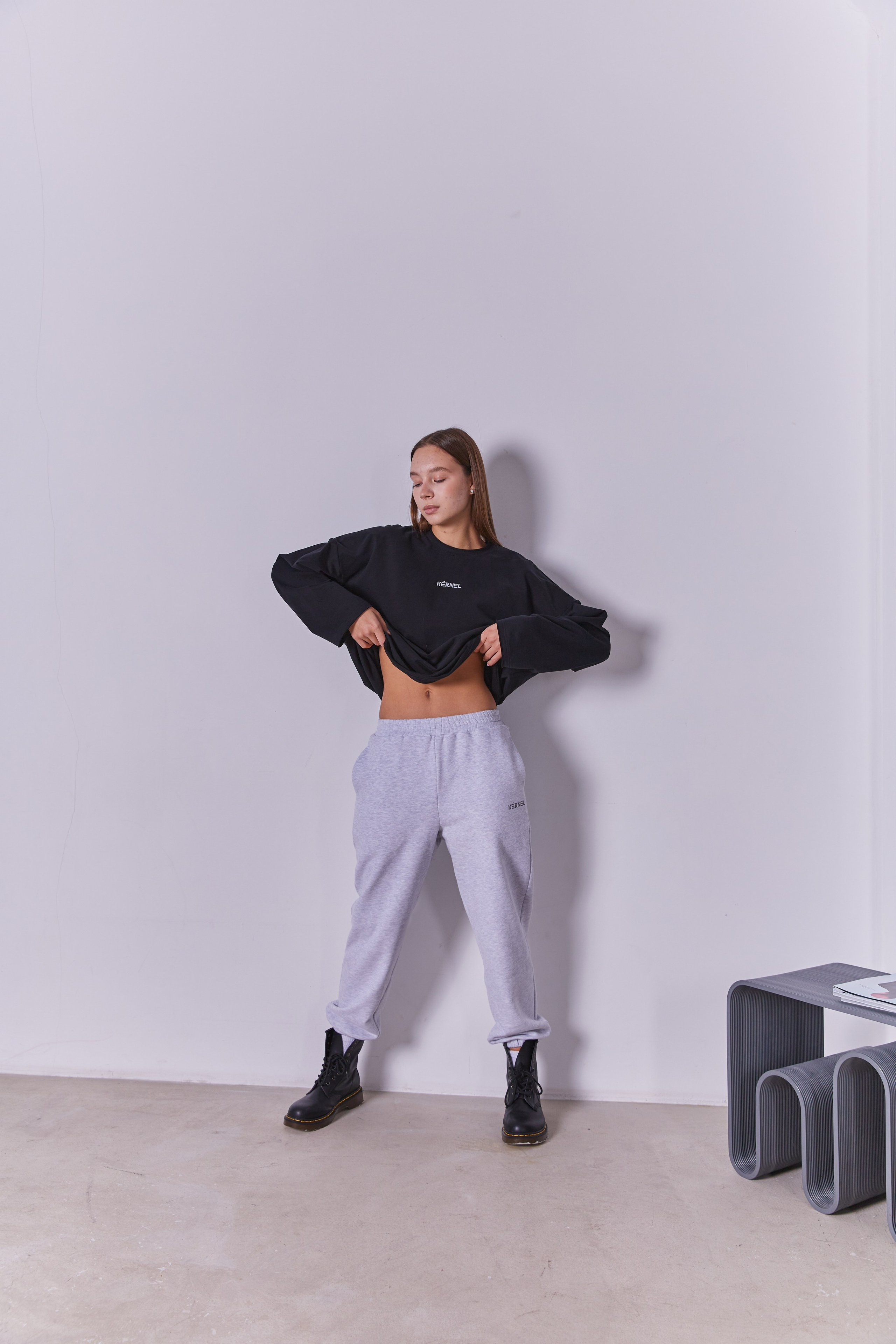 Контент-съёмка для магазина Kernel. Контент-фотограф в Абакане Наталья Нагибина