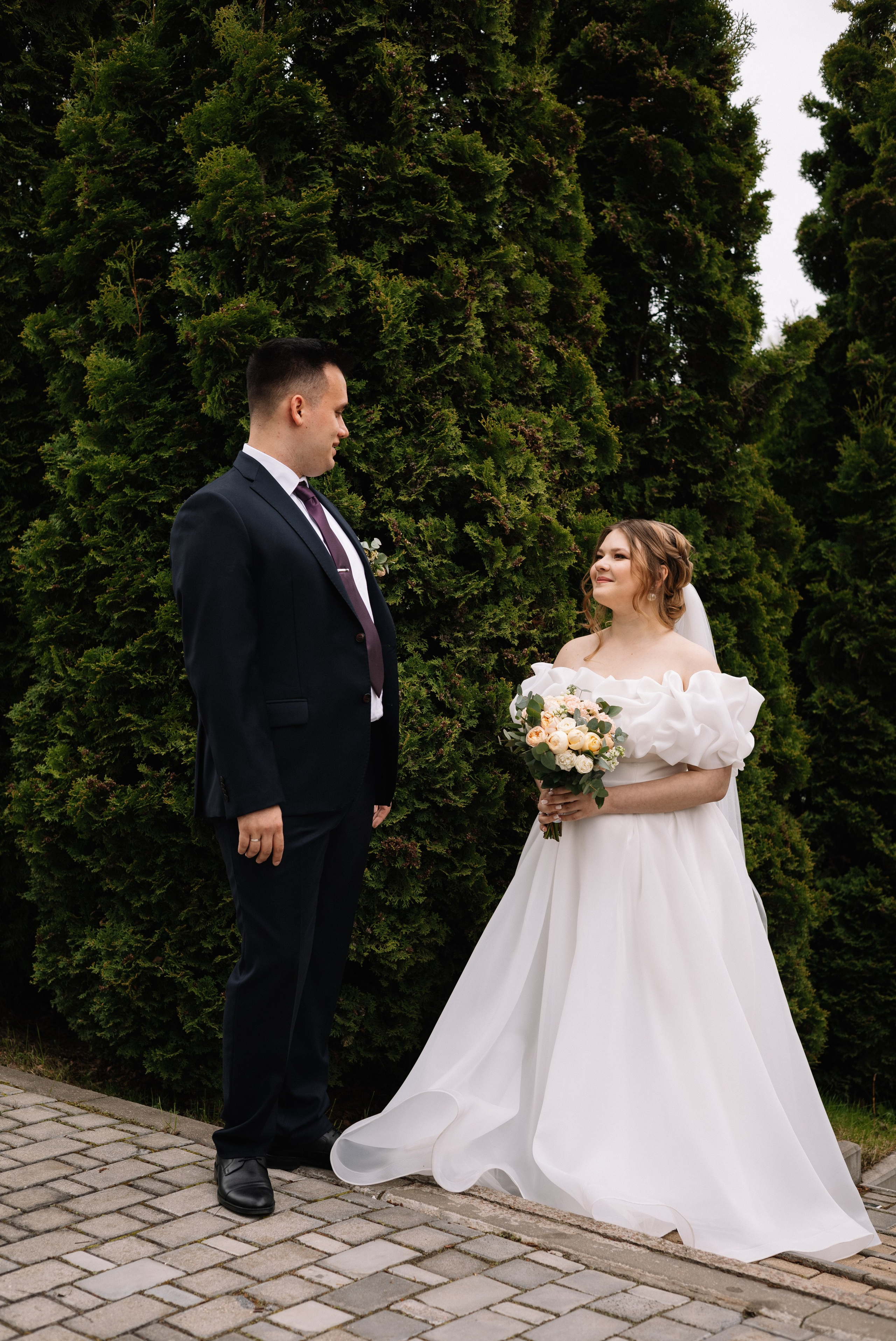 Батырхан и Анна. Анастасия — ФОТОГРАФ