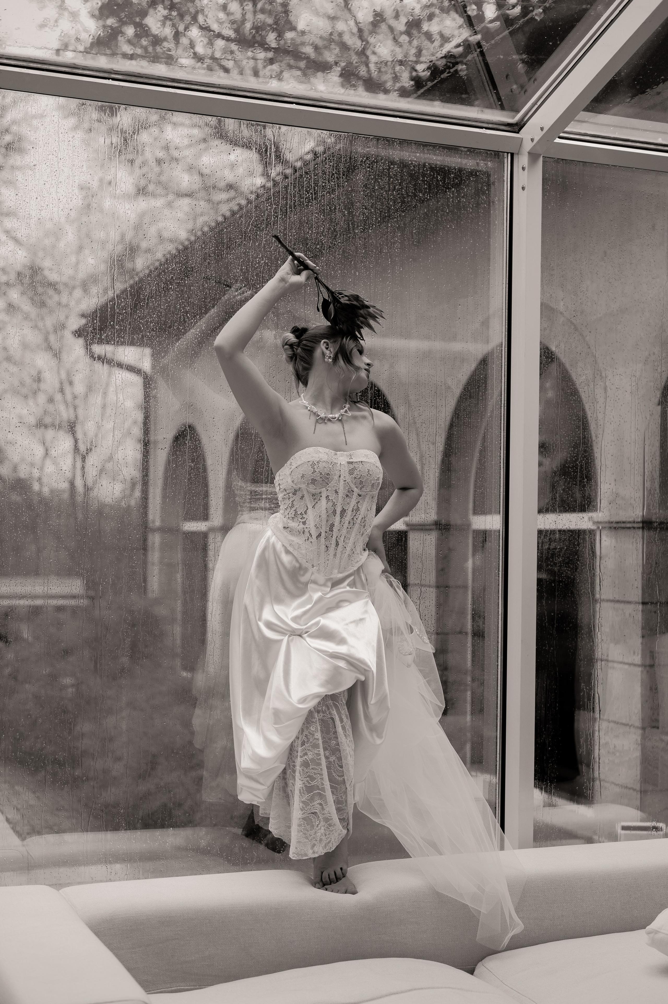 Леонид и Ольга. Свадебный и семейный фотограф в Краснодаре Алина Мельник