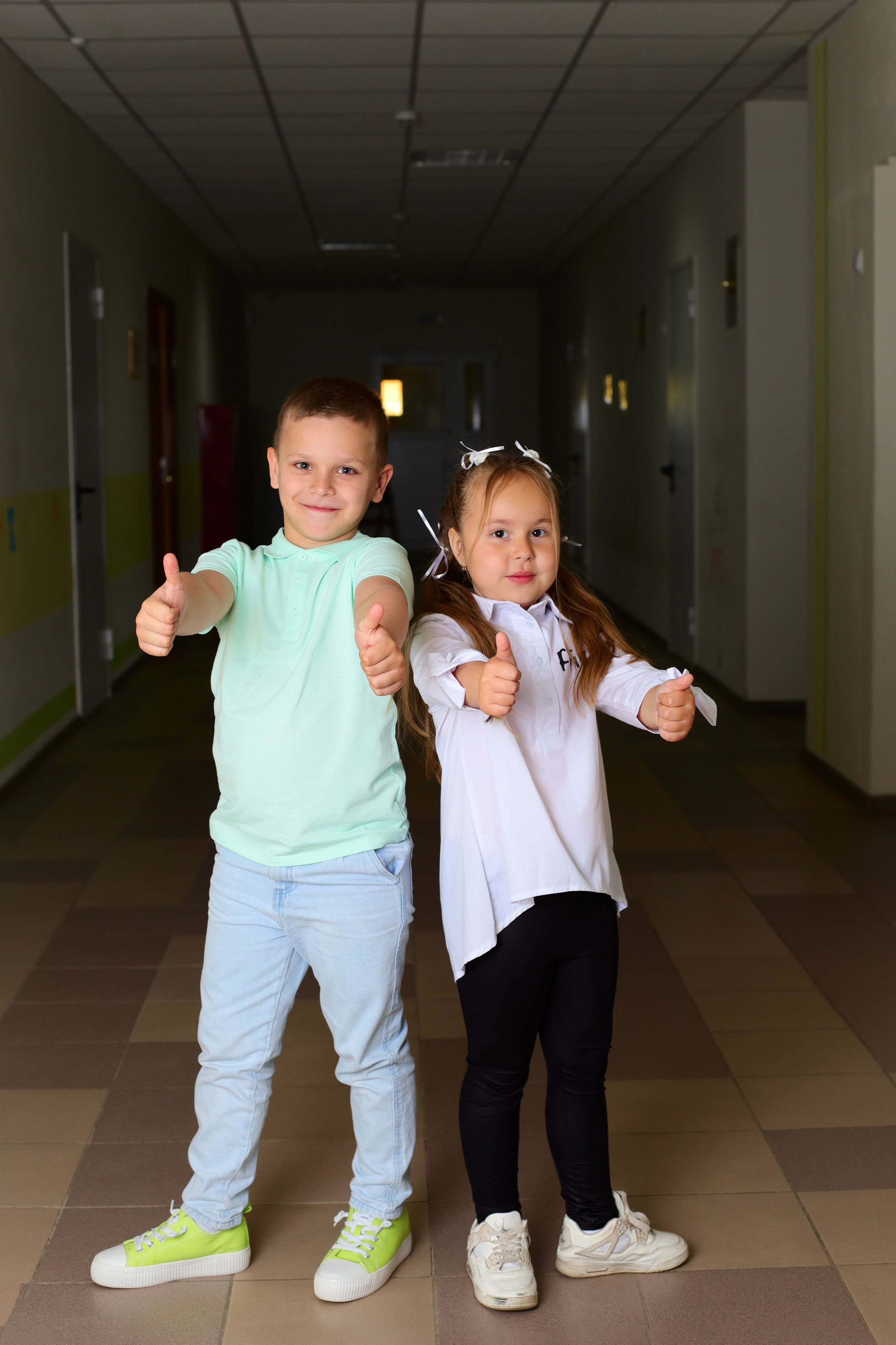 Фотосессия ДС. Выпускные альбомы в Таганроге и Ростовской Области