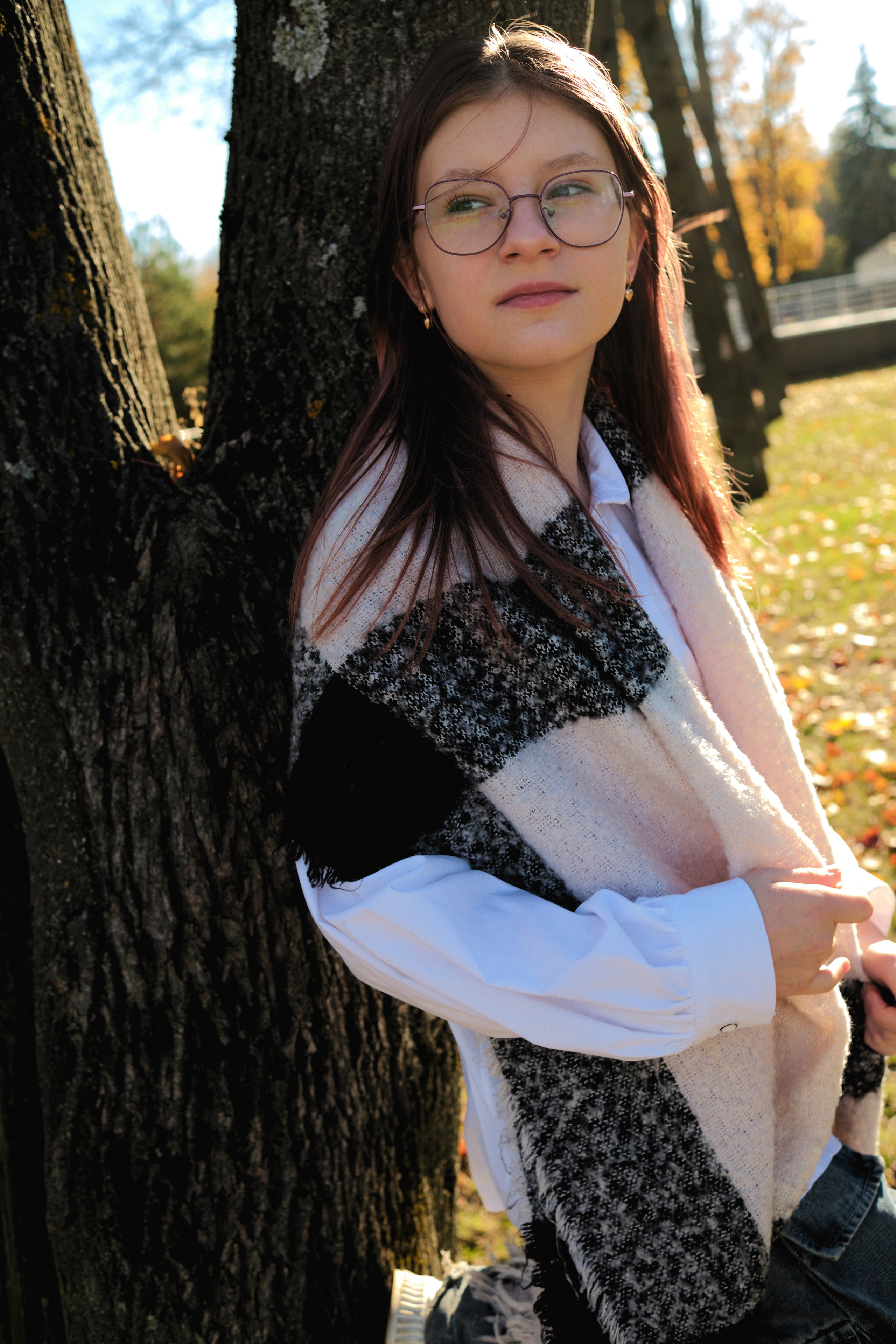 Осень в Городе!. OBOLONKOVA MODEL PHOTO — Фотошкола I Модельная школа I Электросталь