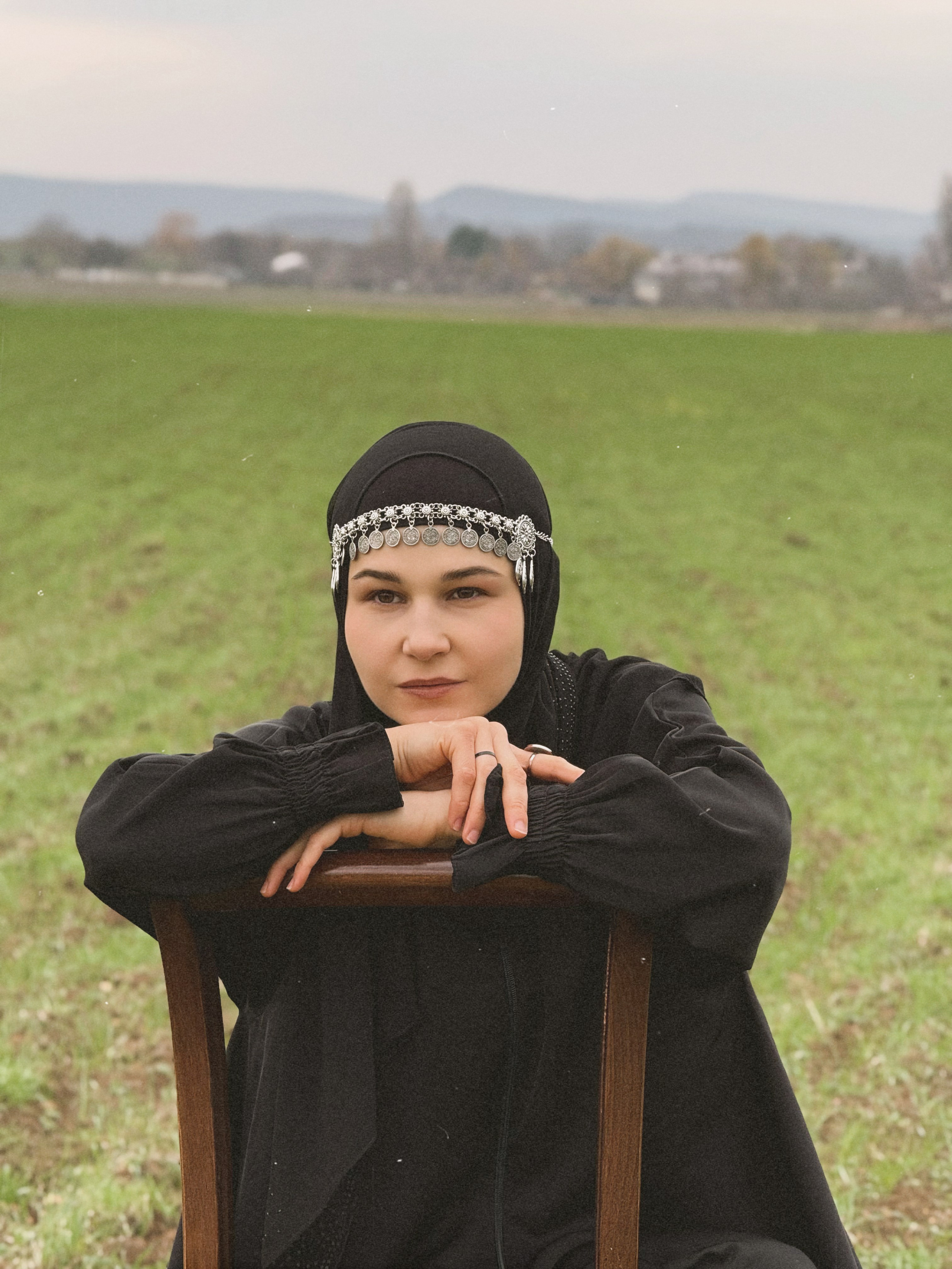 Женская фотосессия. Семейный фотограф и рилсмейкер в Симферополе