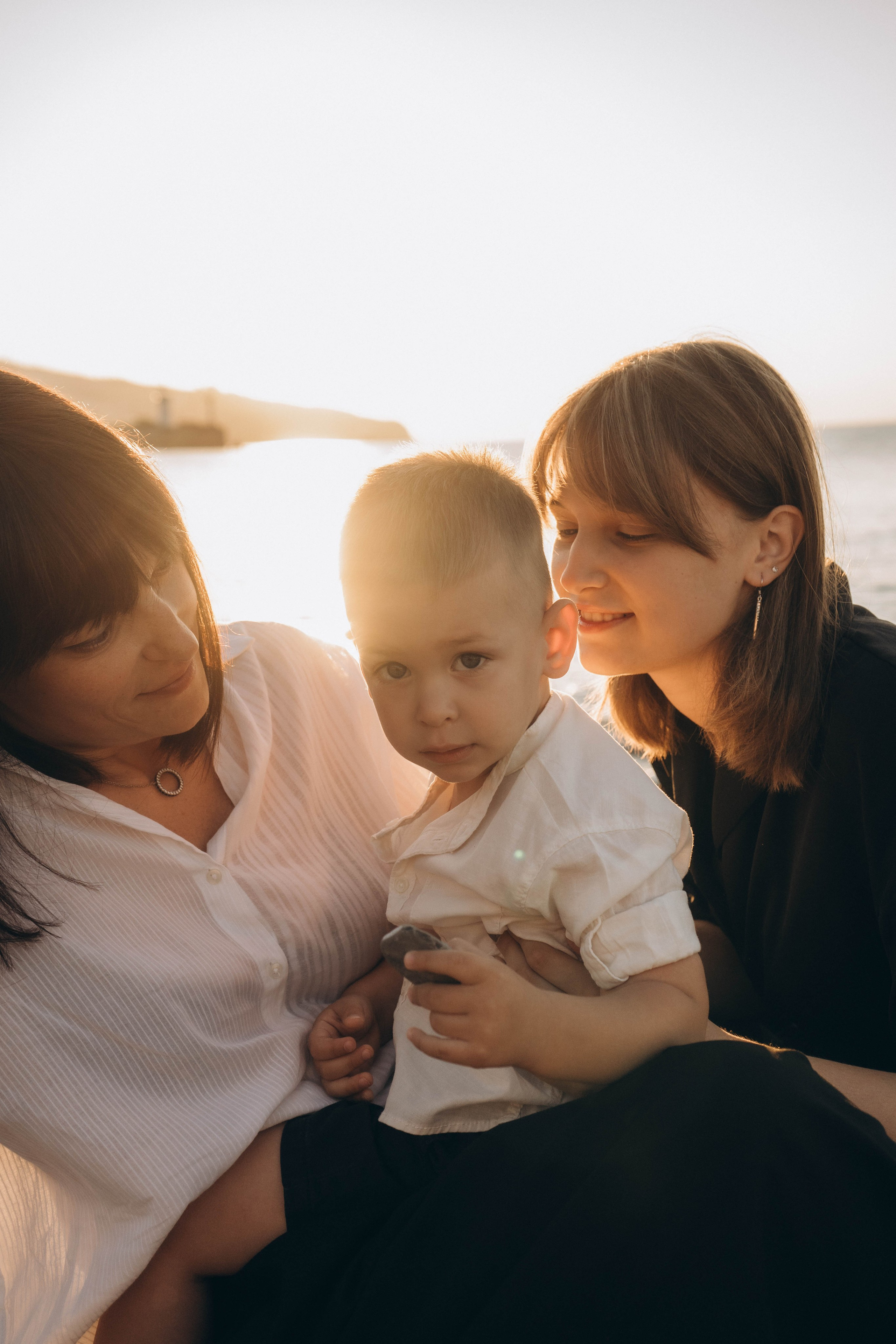 MoM/Dad and CHILD. Фотограф в Крыму, Ялта, Профессиональная фотосессия