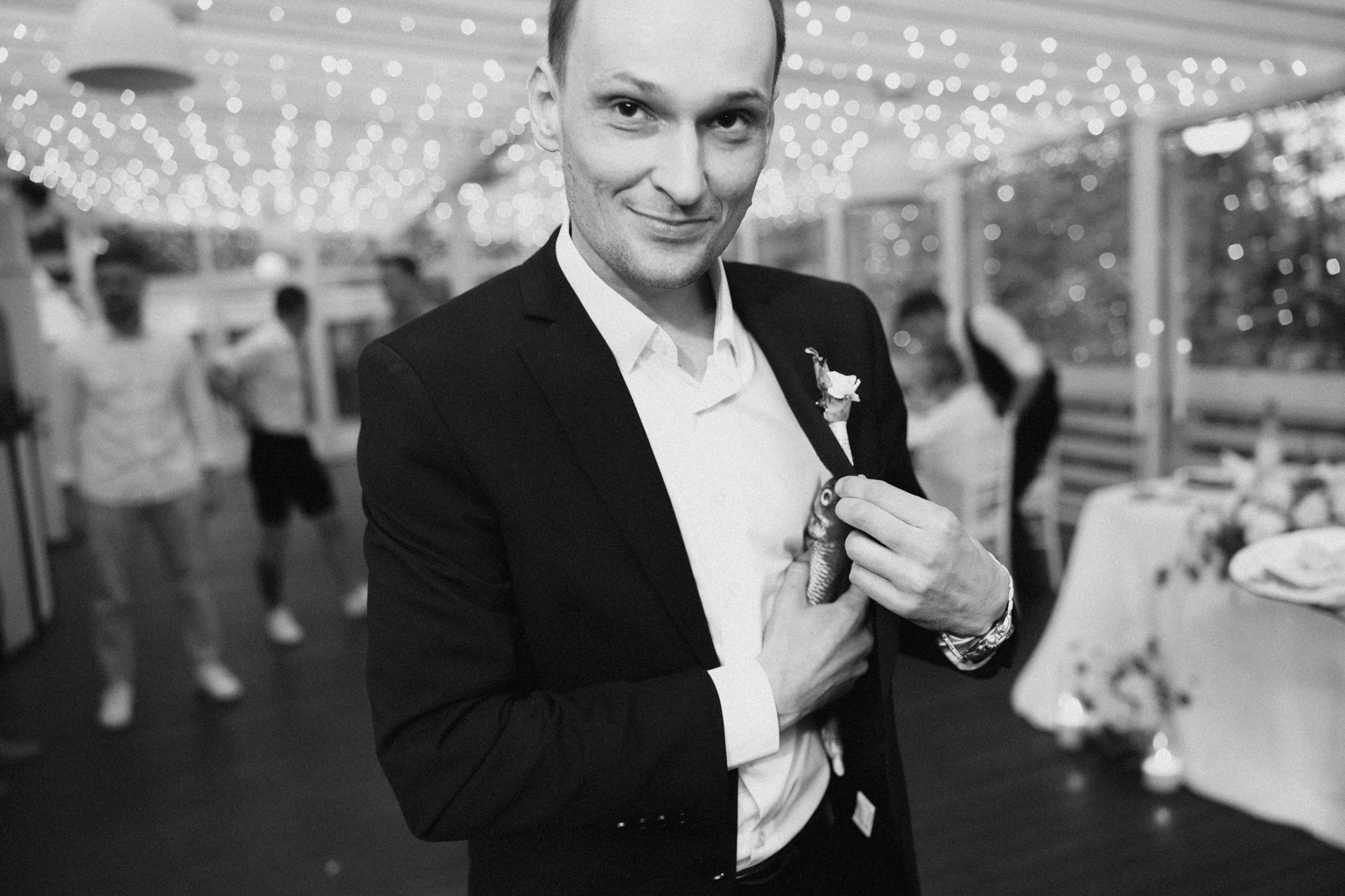 Lilu. Свадебный фотограф в Ярославле Илья Жуков