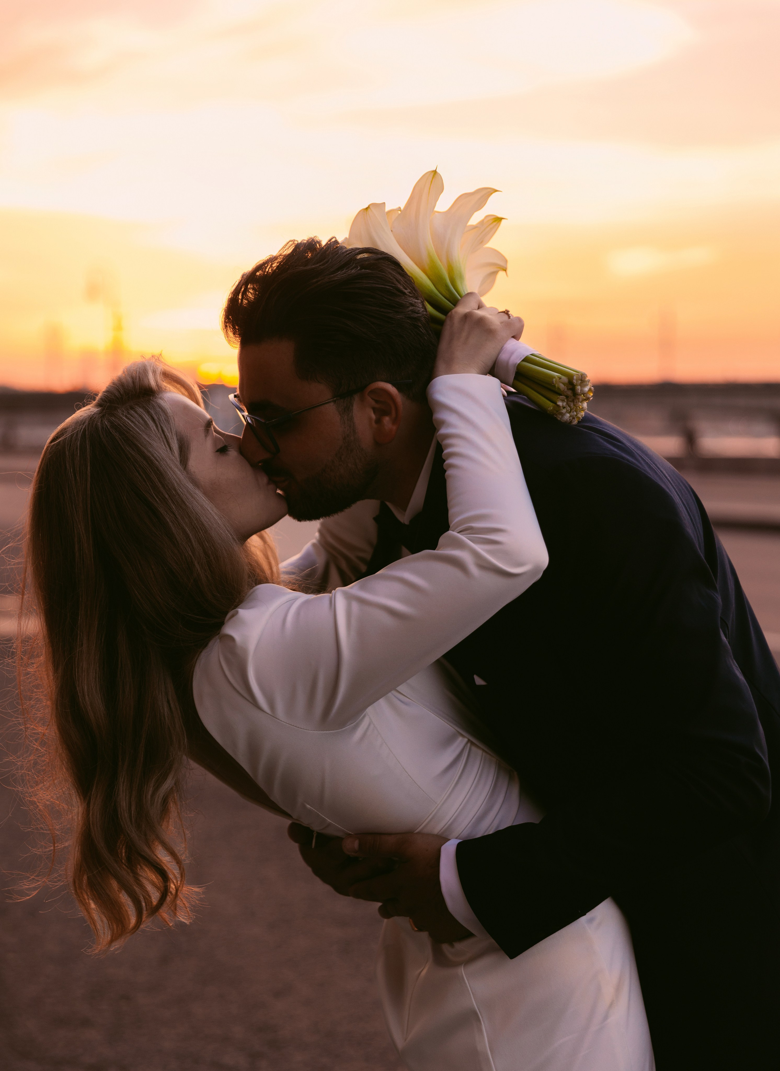 В Питере любить