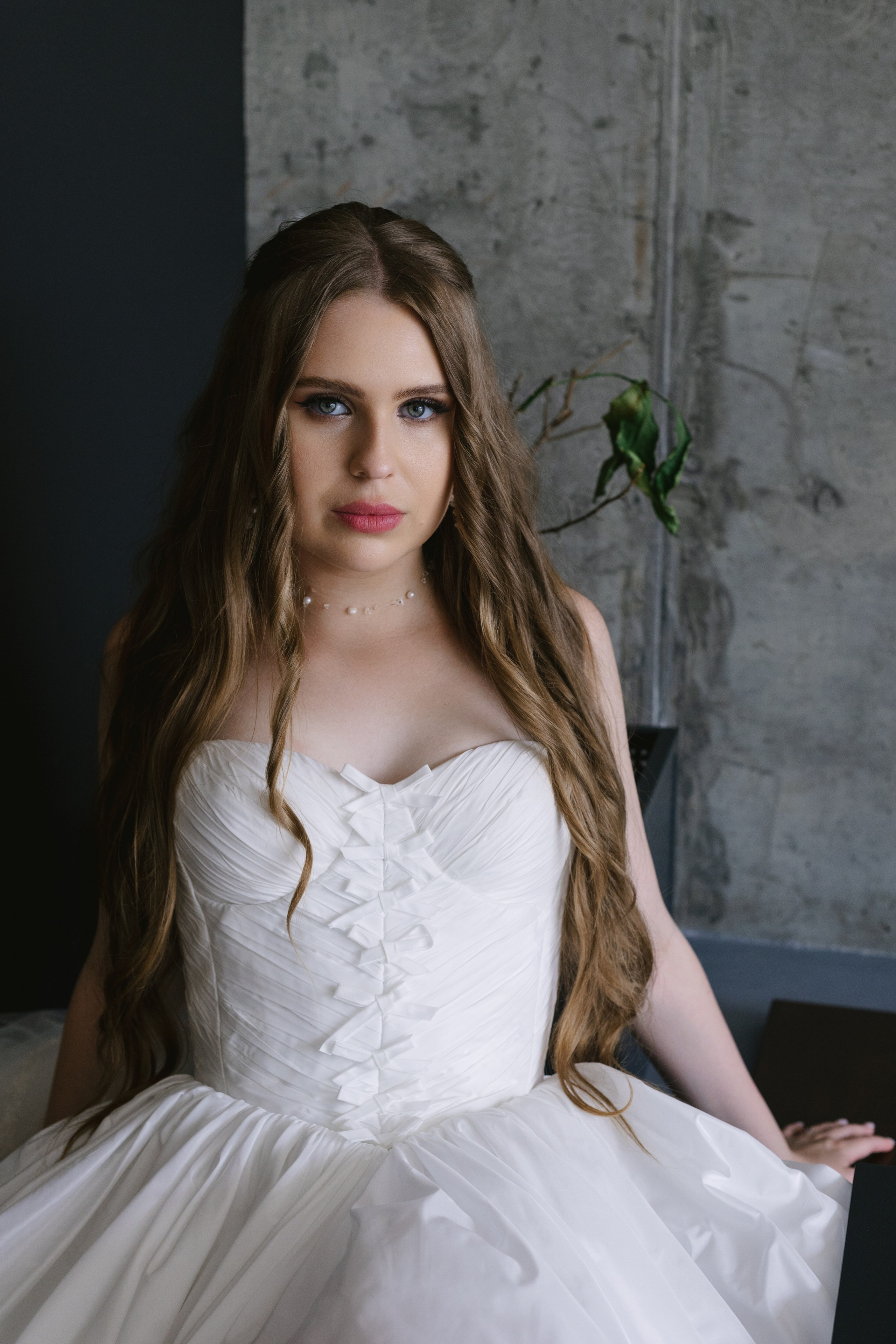 Сергей и Варвара. Фотограф в Самаре / Олеся Широнина