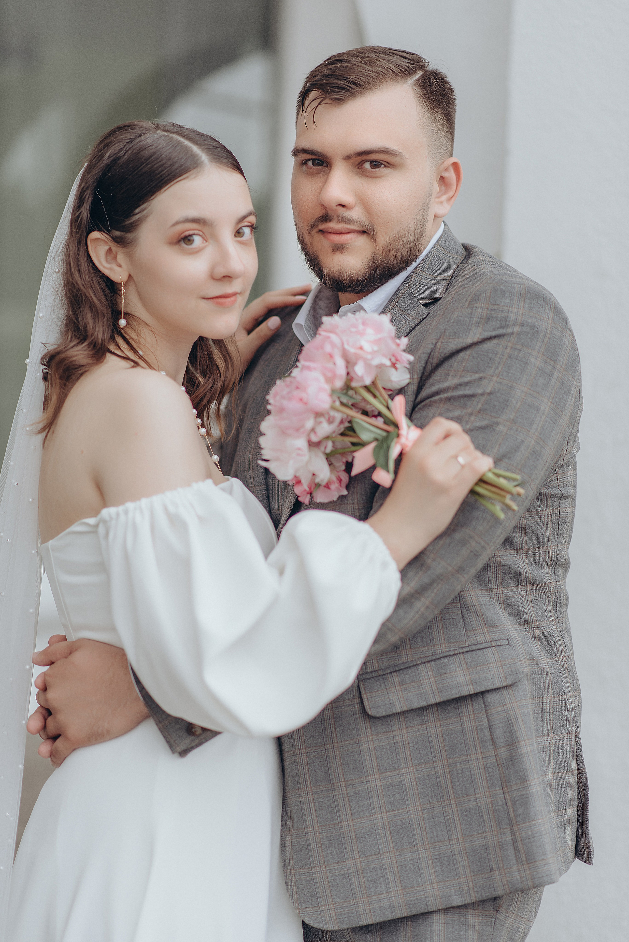 Свадьба. Семейный и детский фотограф в Серпухове Сергеенко Ольга