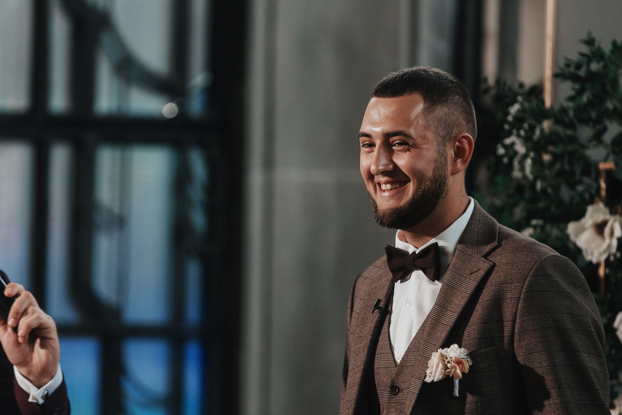 Семён & Татьяна. Алёна Киселёва | фотограф