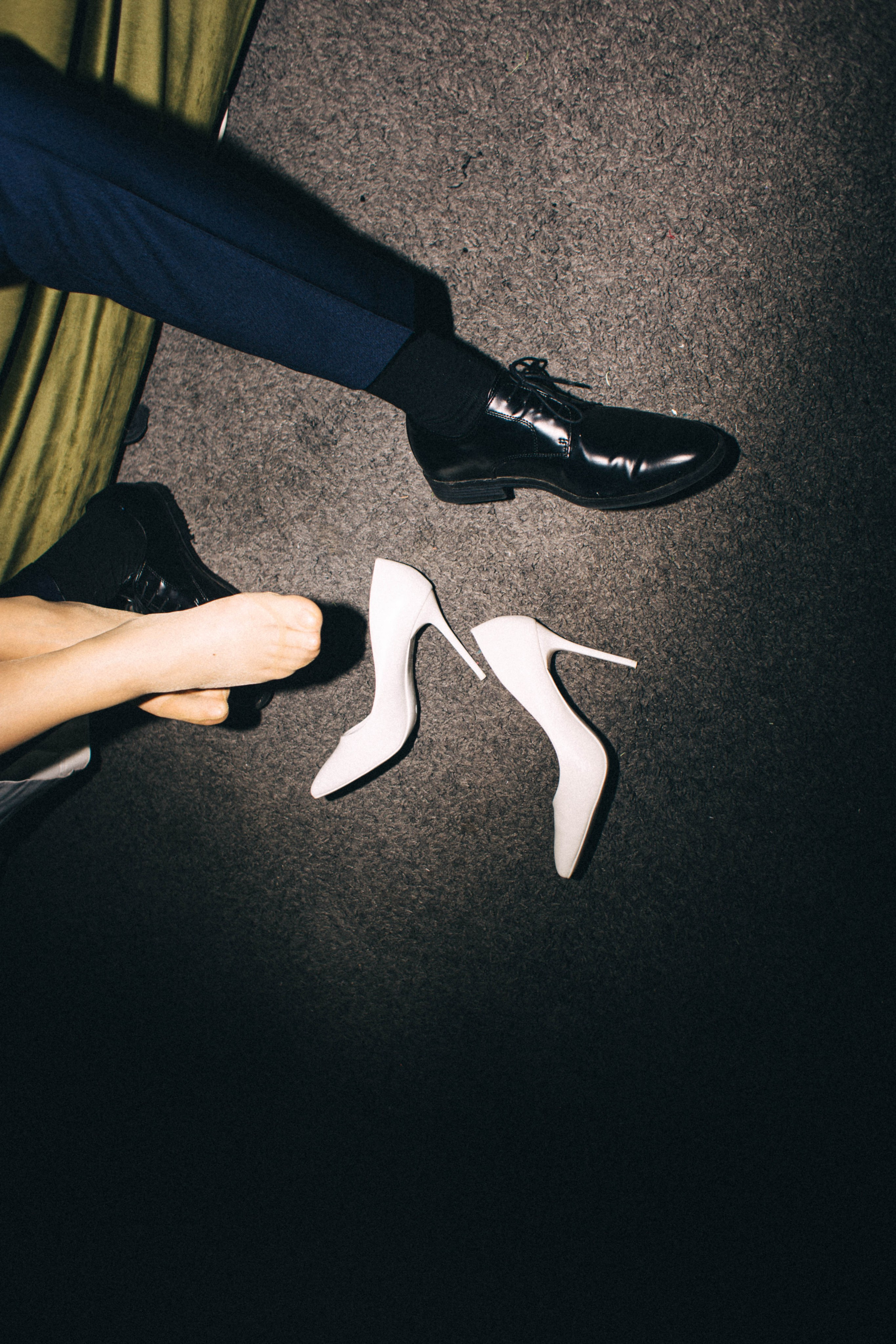 Оля + Андрей. Фотограф в Нижнем Новгороде