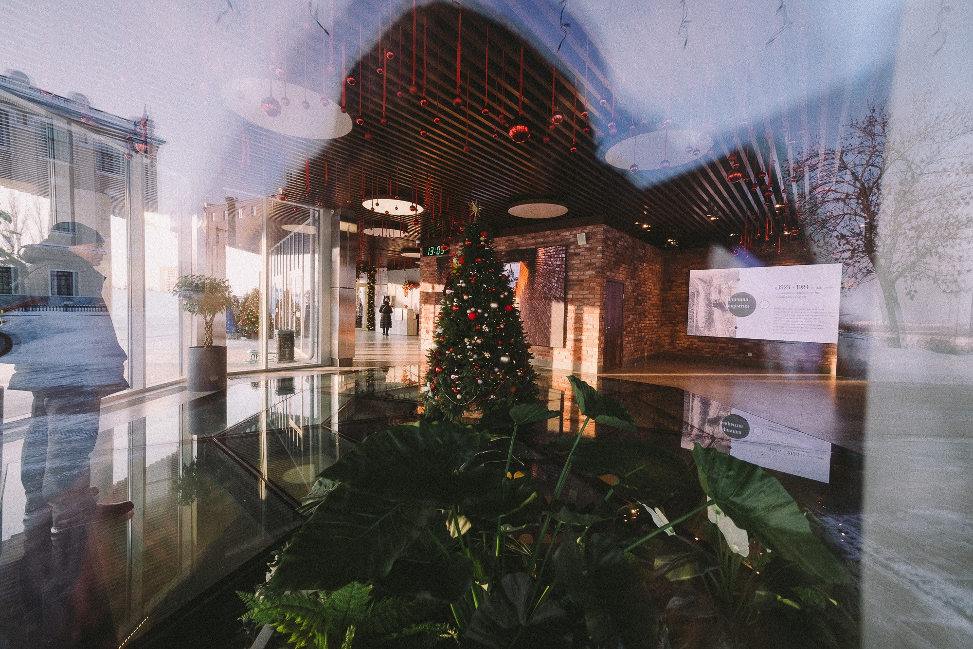 1 ЯНВАРЯ. Фотограф Андрей Копий. Фотосъёмка в Нижнем Новгороде и Москве