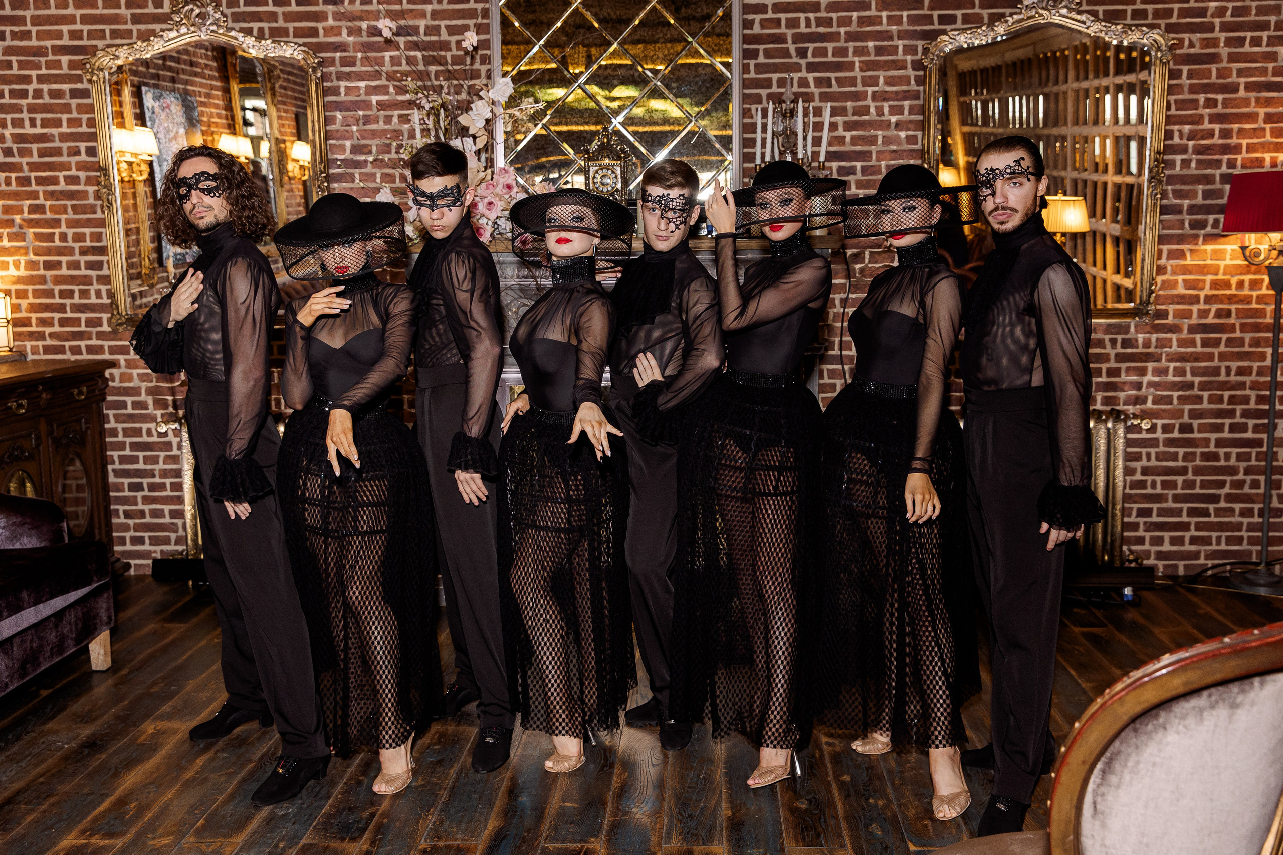 Свадебная выставка. Свадебный и семейный фотограф в Челябинске Юлия Ишимова