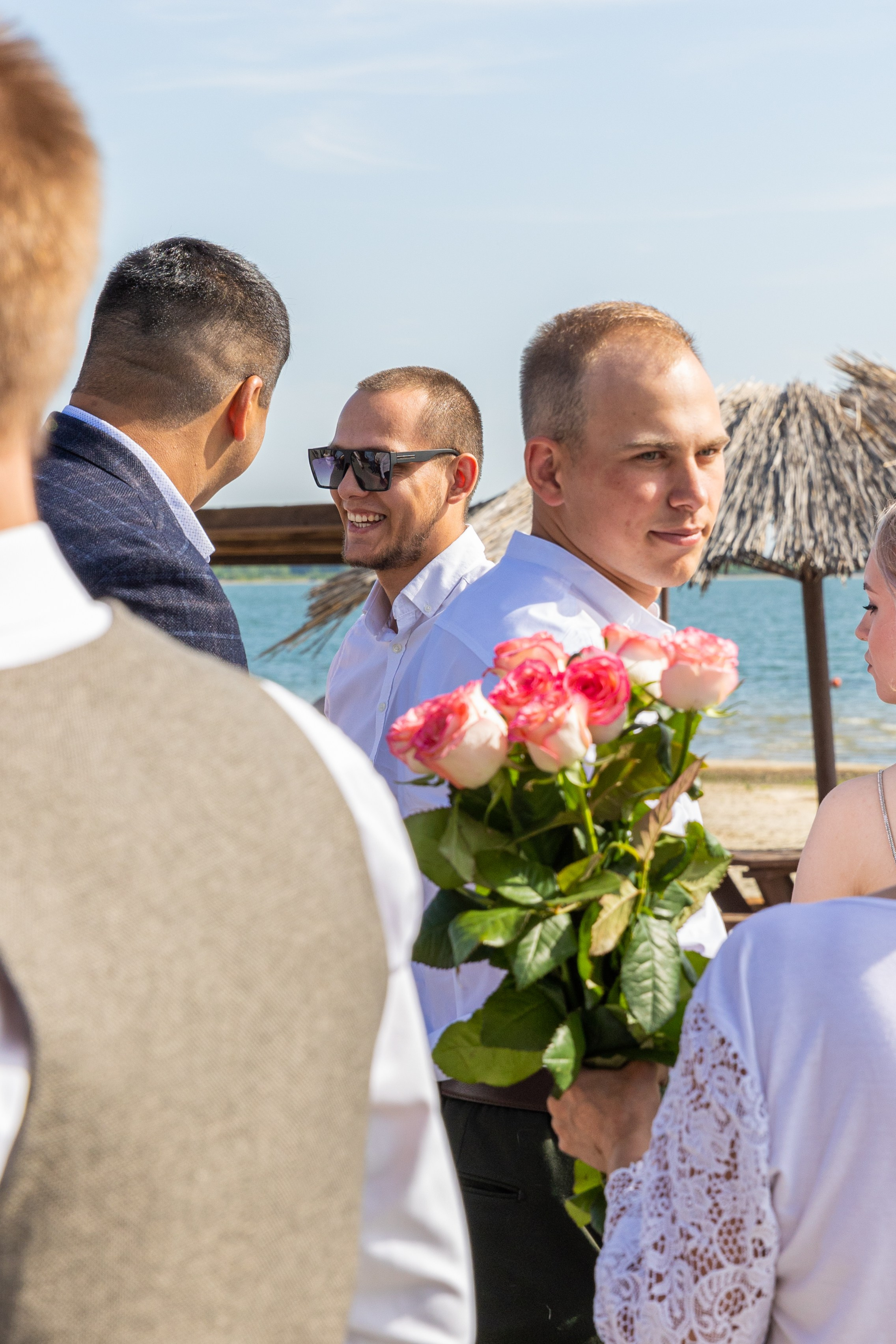 Ангелина и Иван. Свадебный и семейный фотограф в Челябинске Юлия Ишимова