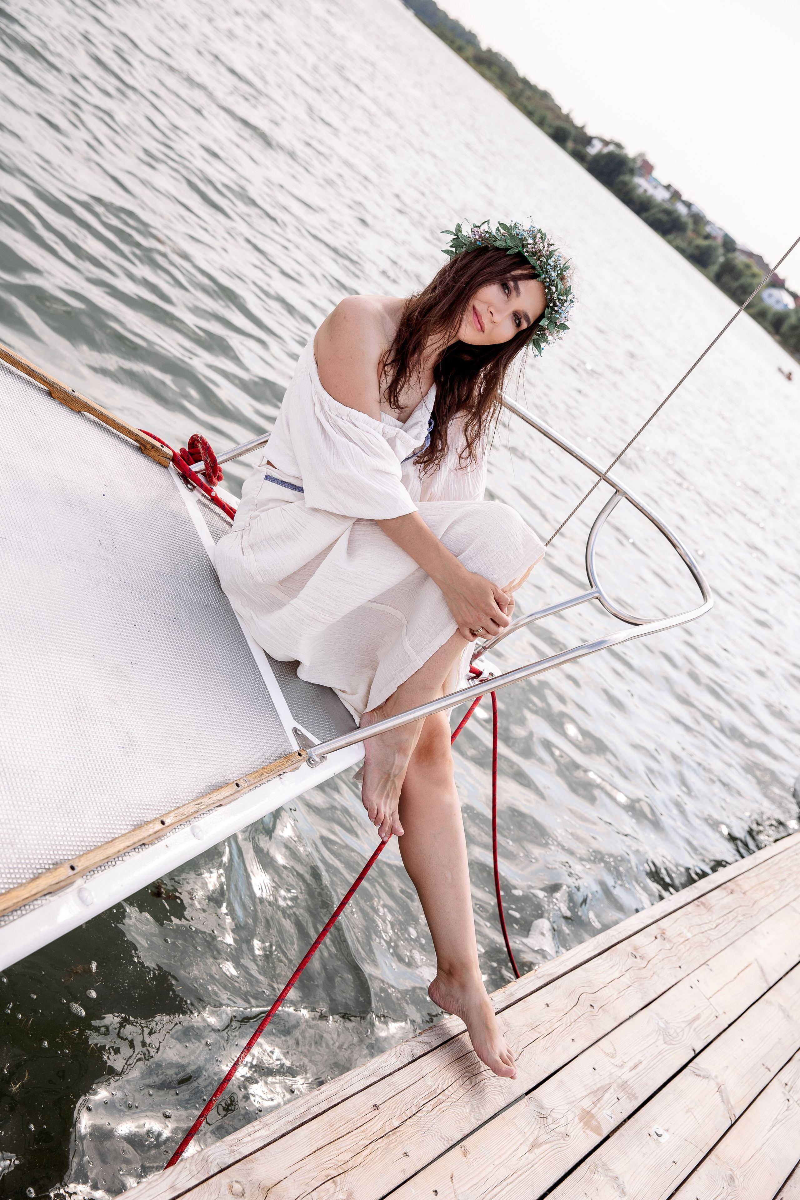 Мама с дочкой. Свадебный и семейный фотограф в Челябинске Юлия Ишимова