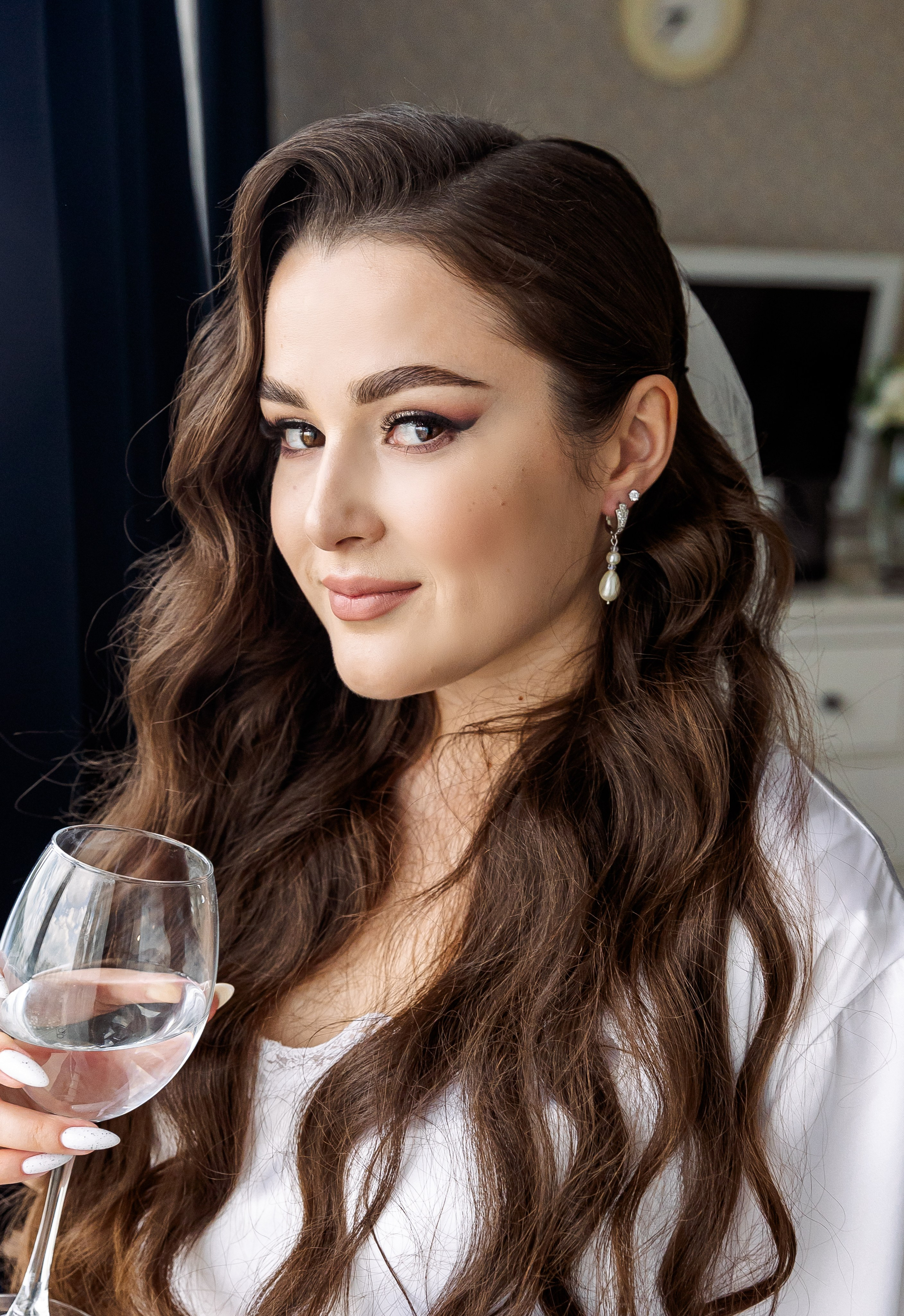 Сергей и Валерия. Свадебный и семейный фотограф в Челябинске Юлия Ишимова