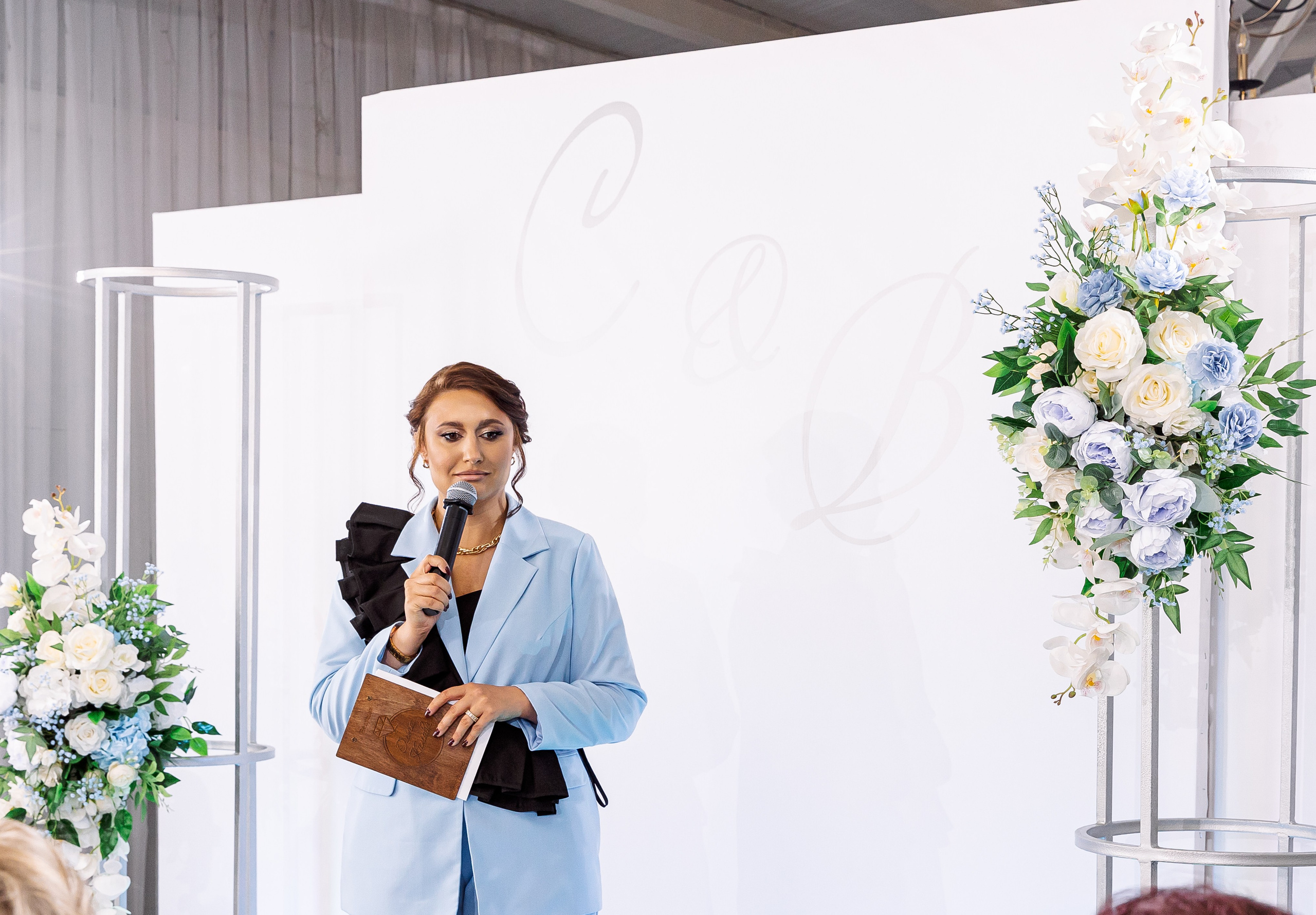 Сергей и Валерия. Свадебный и семейный фотограф в Челябинске Юлия Ишимова