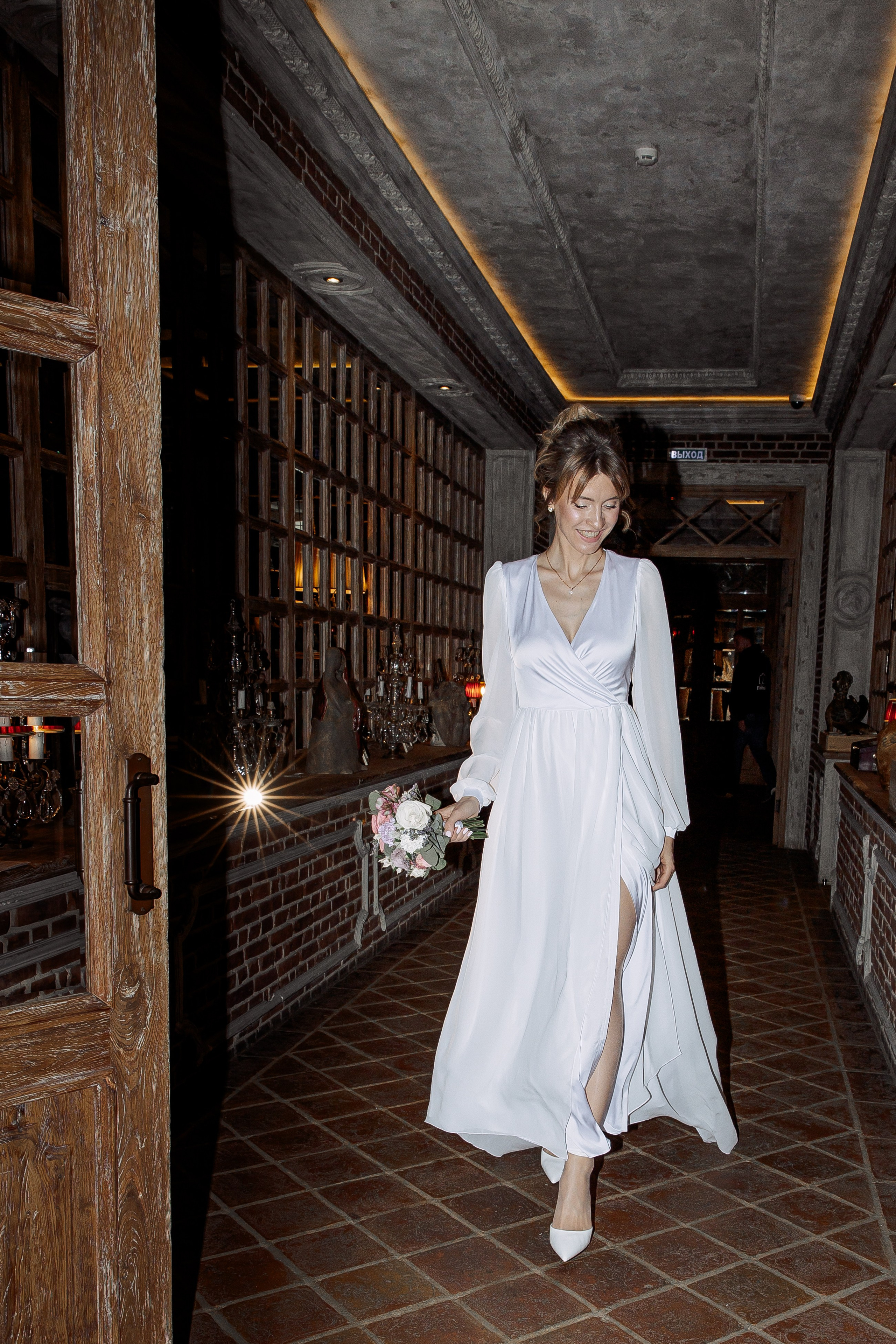 Дмитрий и Наталья. Свадебный и семейный фотограф в Челябинске Юлия Ишимова