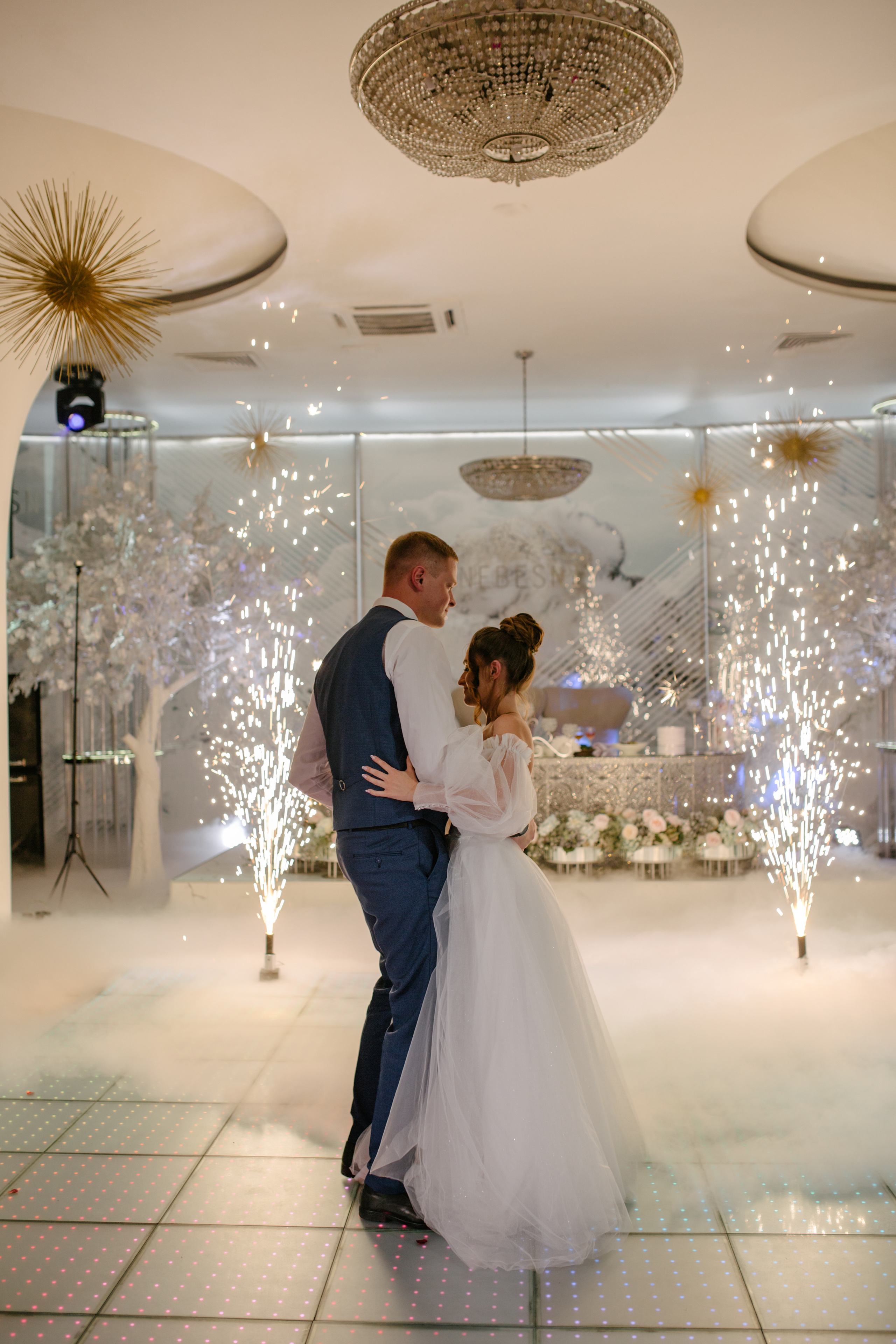 Марина и Денис 20.05.2022. Свадебный и семейный фотограф в Санкт-Петербурге Исупова Юлия