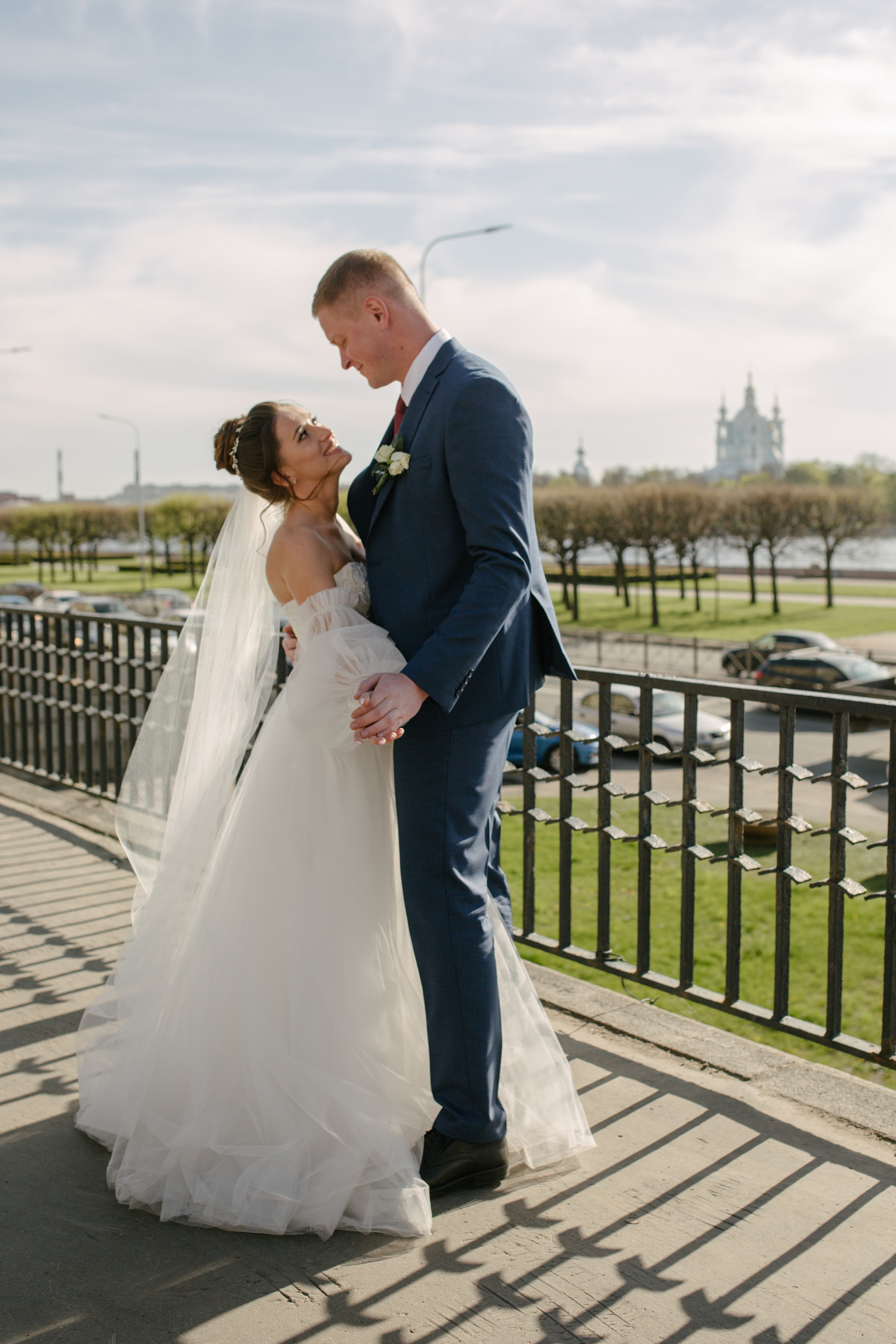 Марина и Денис 20.05.2022. Свадебный и семейный фотограф в Санкт-Петербурге Исупова Юлия