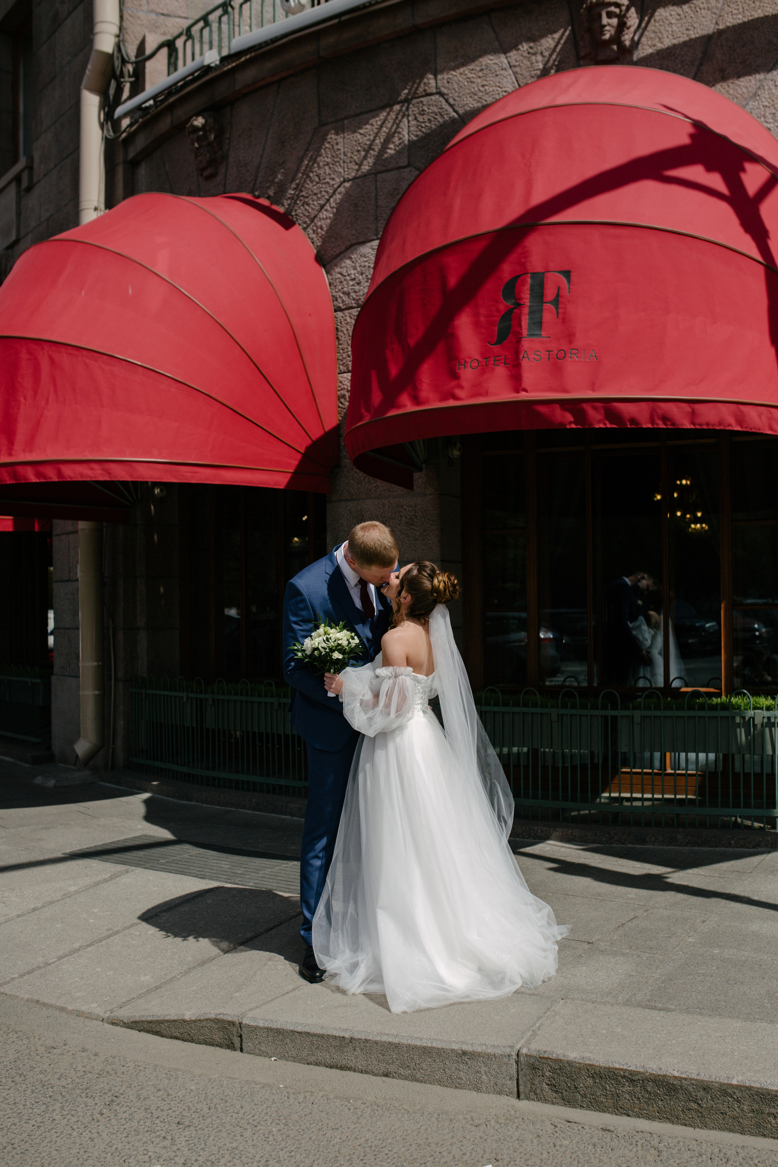 Марина и Денис 20.05.2022. Свадебный и семейный фотограф в Санкт-Петербурге Исупова Юлия