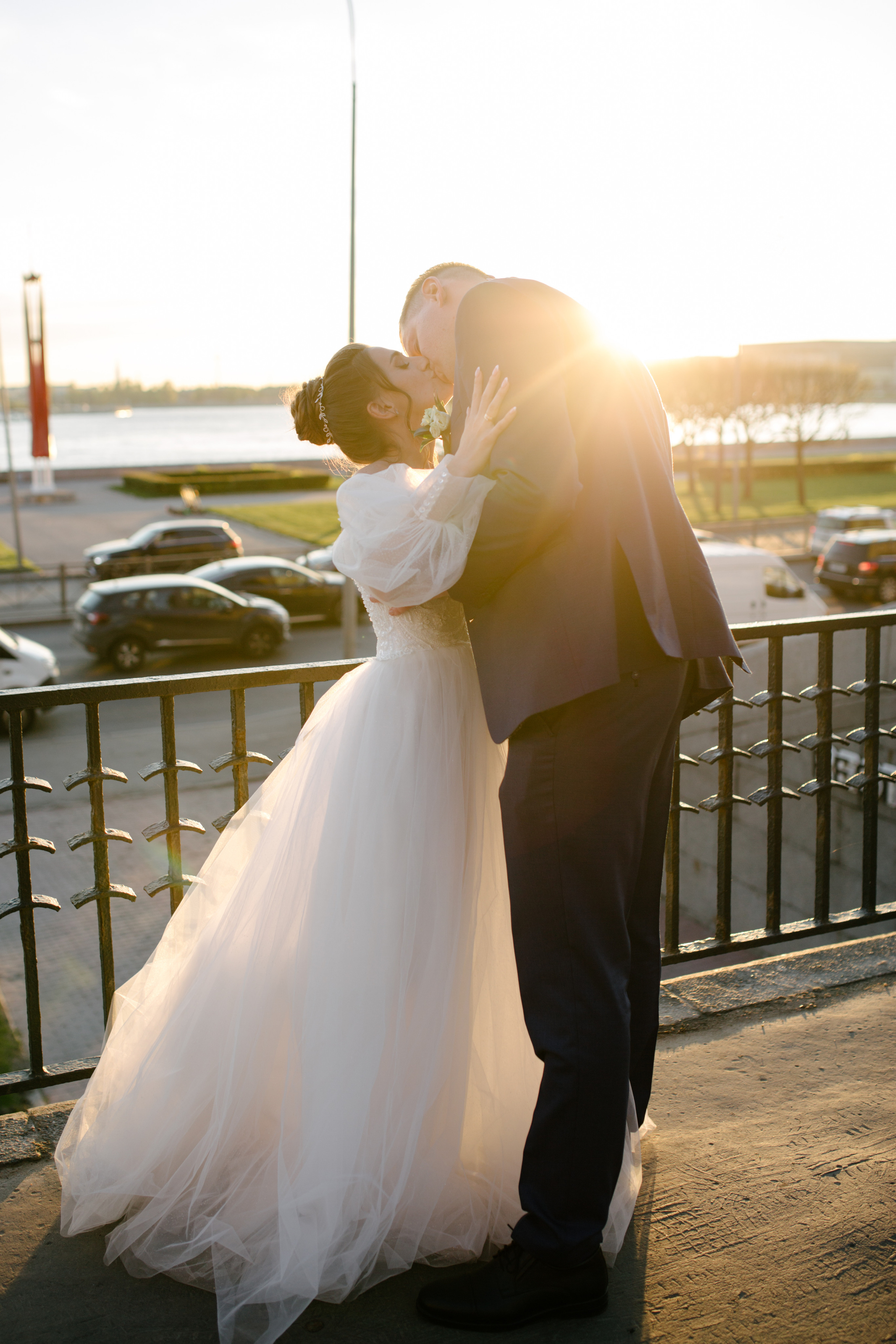 Марина и Денис 20.05.2022. Свадебный и семейный фотограф в Санкт-Петербурге Исупова Юлия